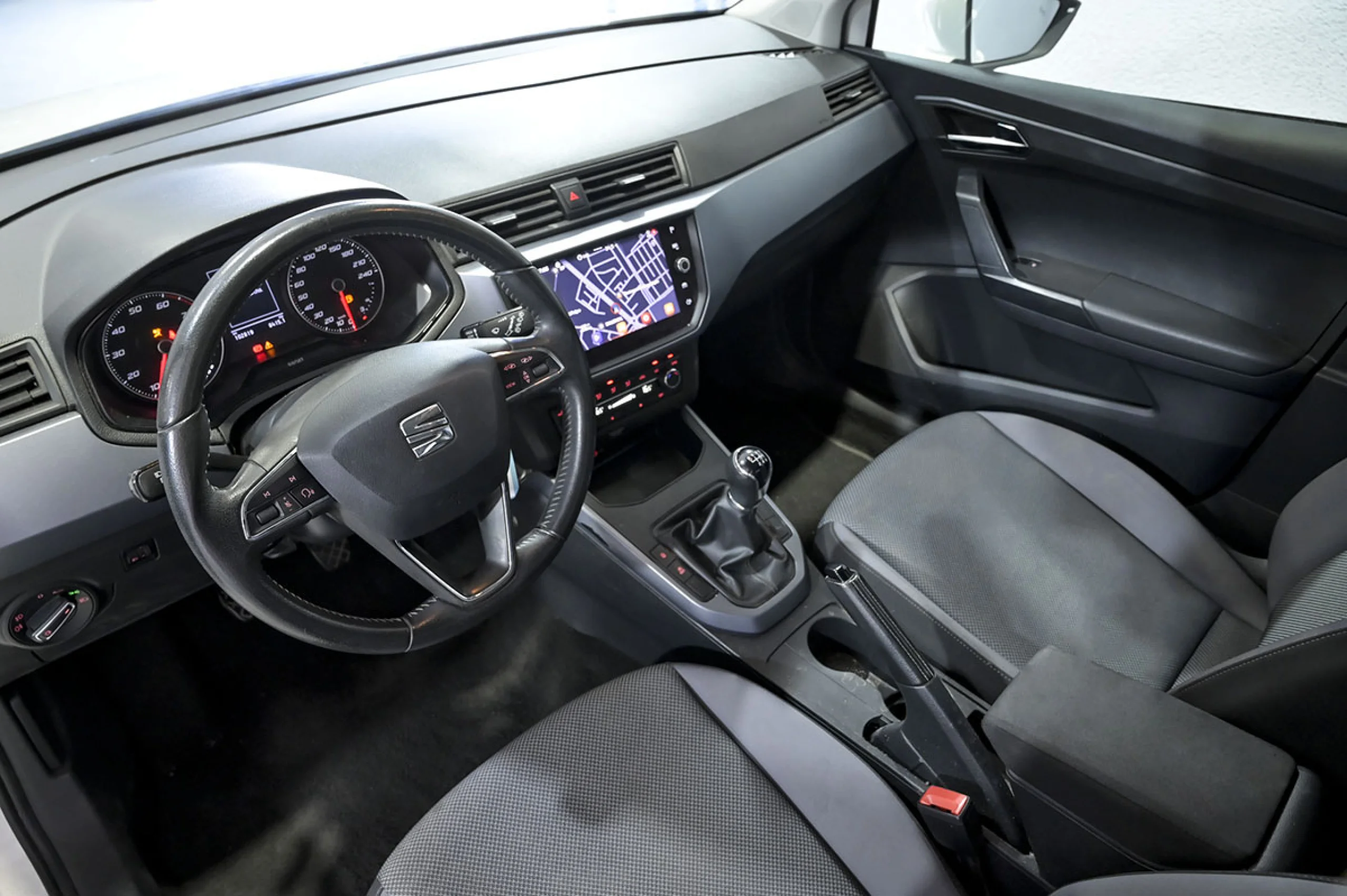 Seat Arona 1.0 TSI 81kW 110CV Style - Foto 6