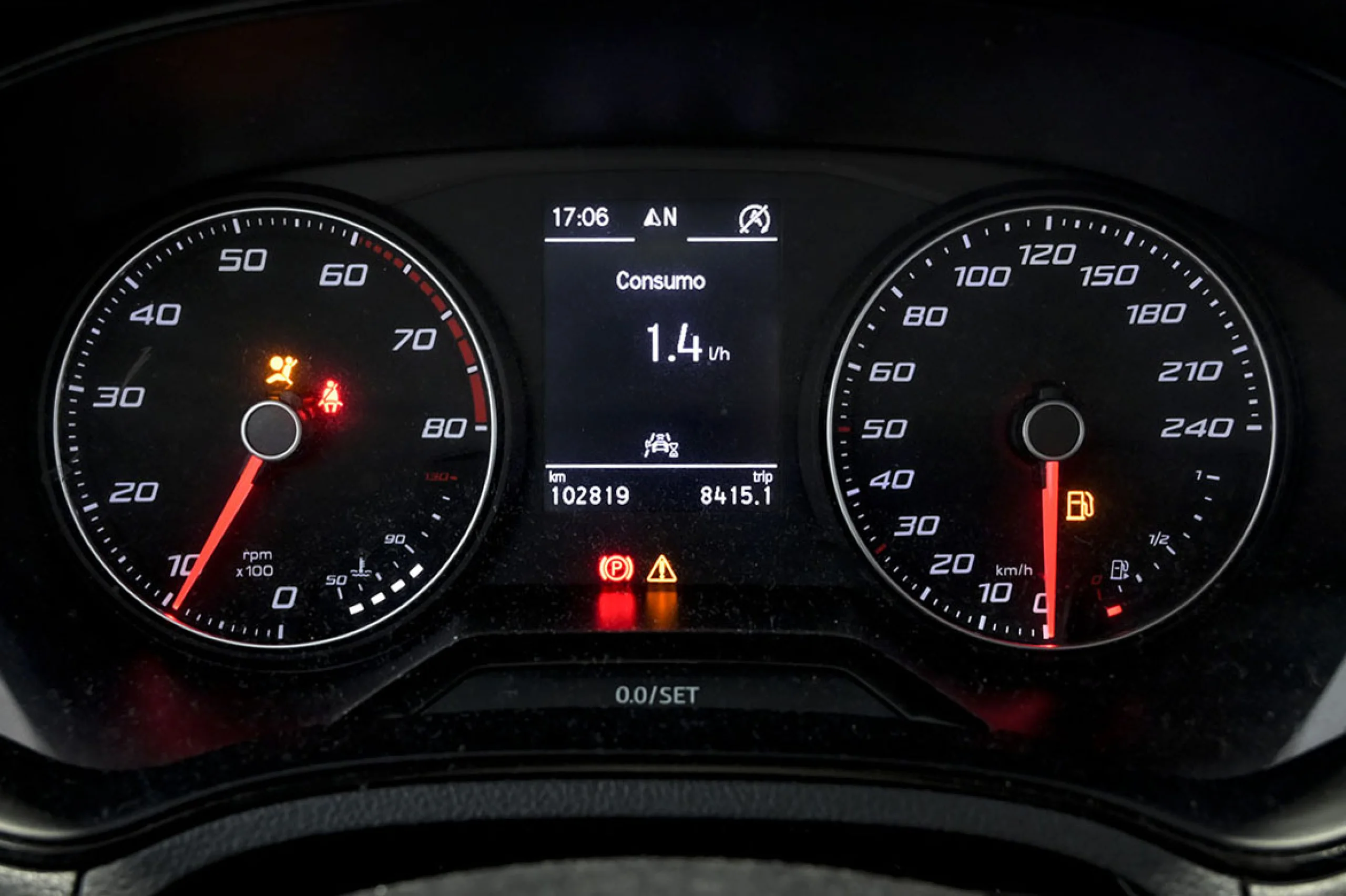 Seat Arona 1.0 TSI 81kW 110CV Style - Foto 7