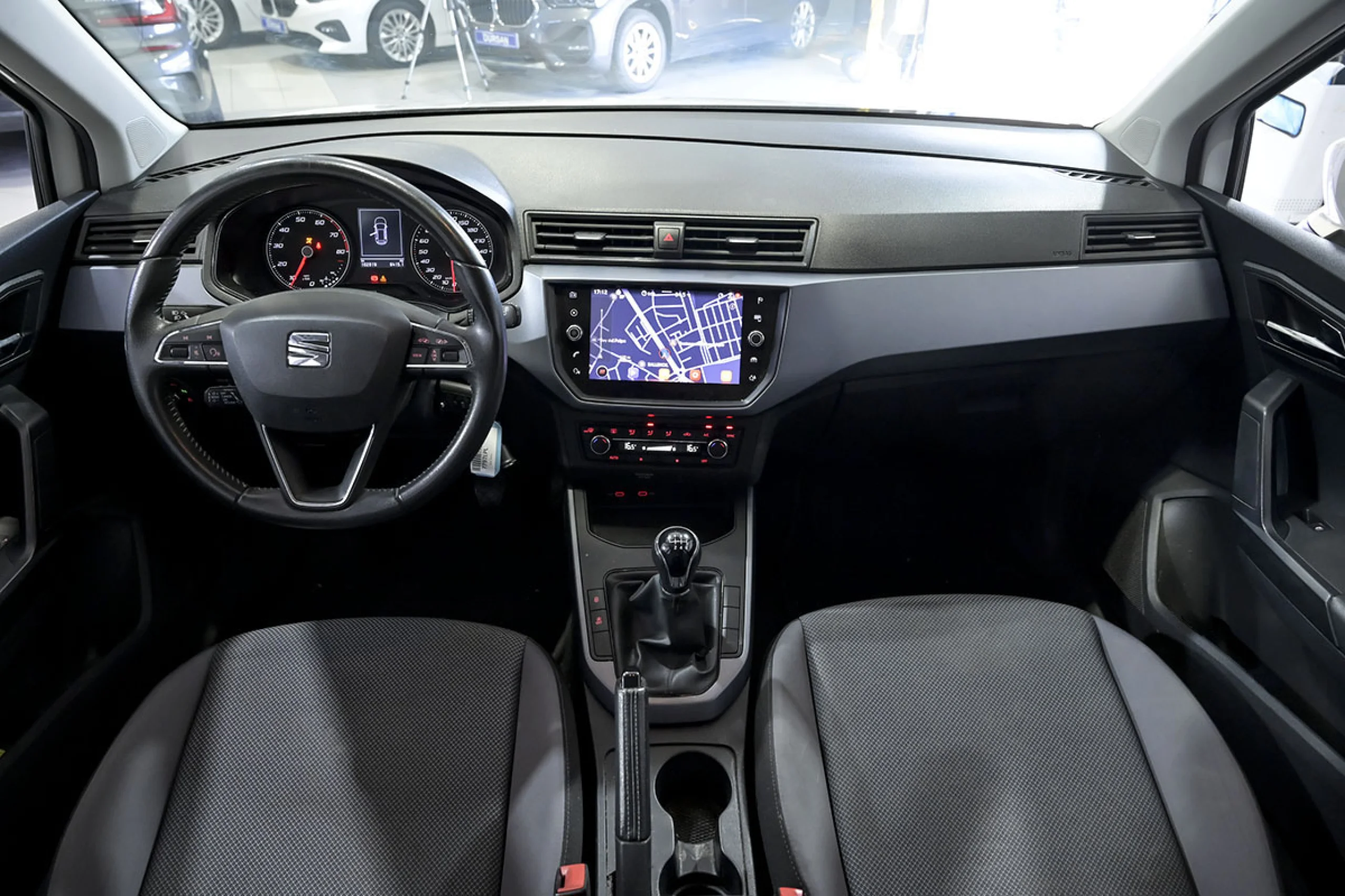 Seat Arona 1.0 TSI 81kW 110CV Style - Foto 8