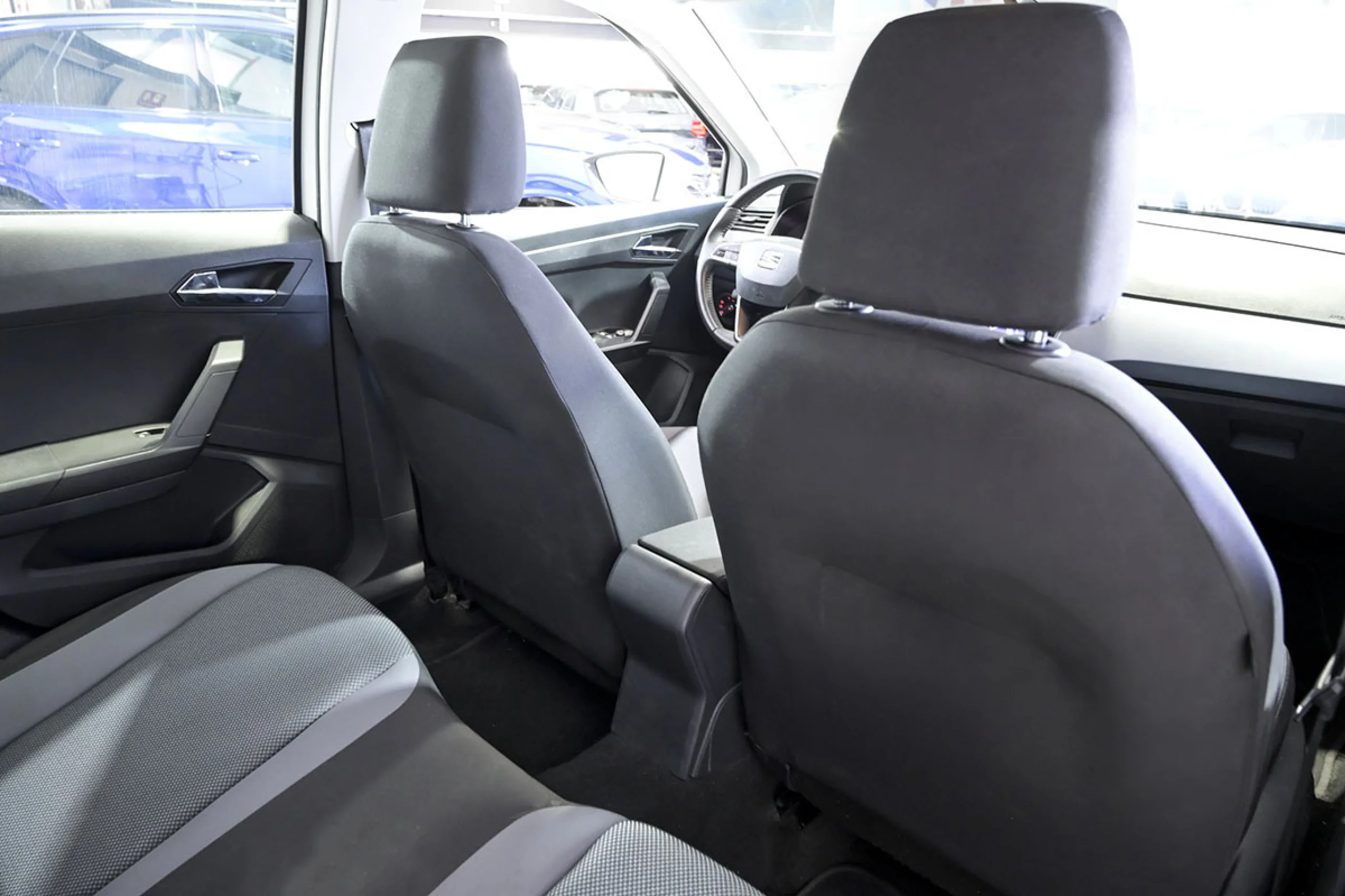 Seat Arona 1.0 TSI 81kW 110CV Style - Foto 15