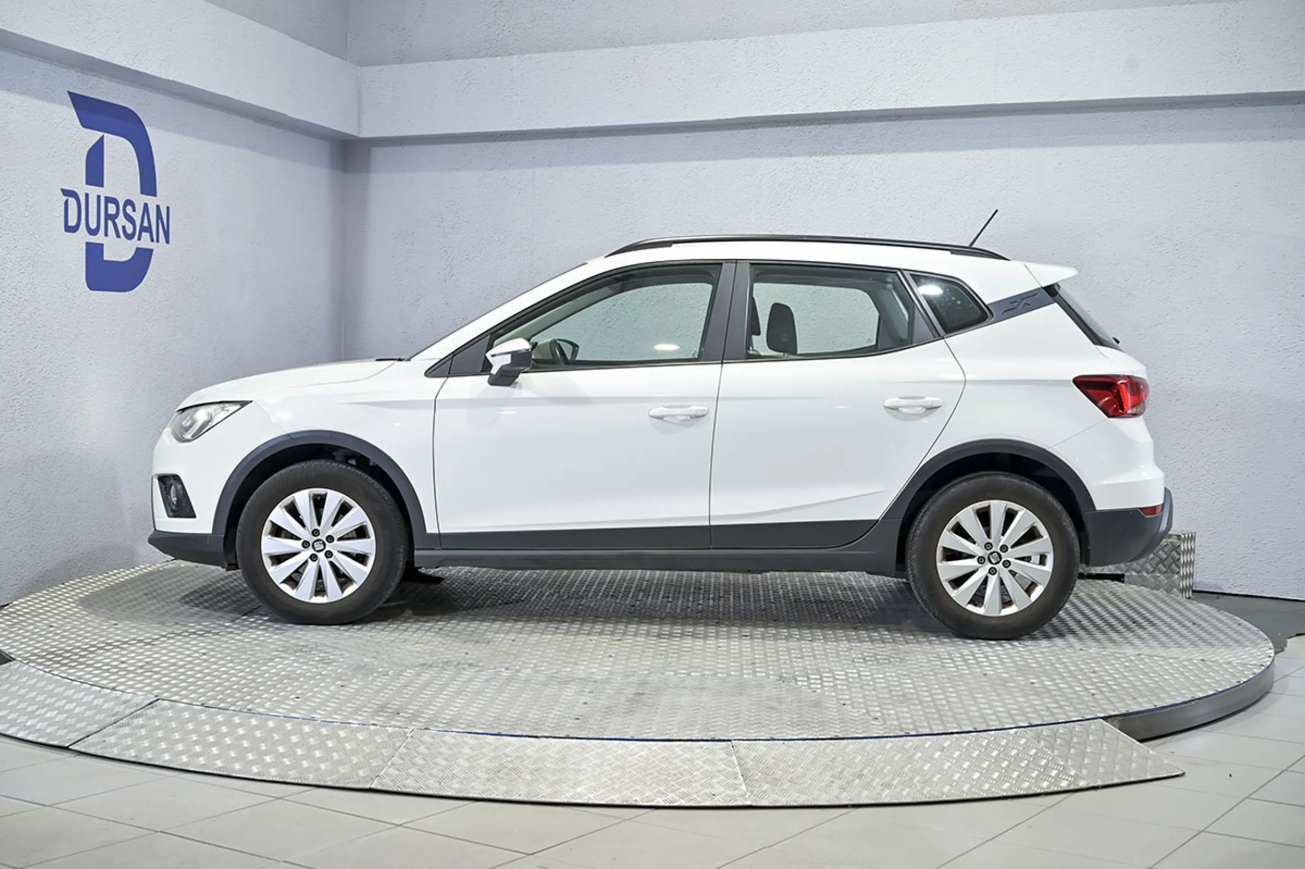 Seat Arona 1.0 TSI 81kW 110CV Style - Foto 19