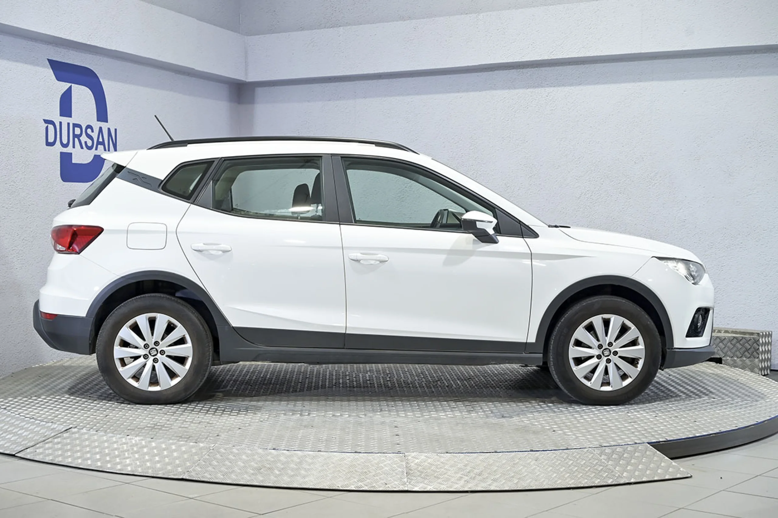 Seat Arona 1.0 TSI 81kW 110CV Style - Foto 20