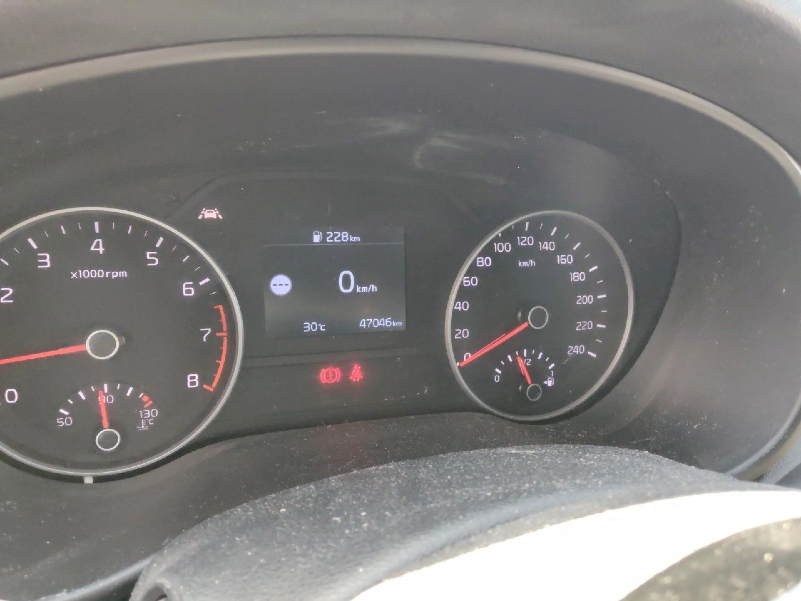 Kia Sportage 1.6 GDi 97kW (132CV) Black Edition 4x2 - Foto 8