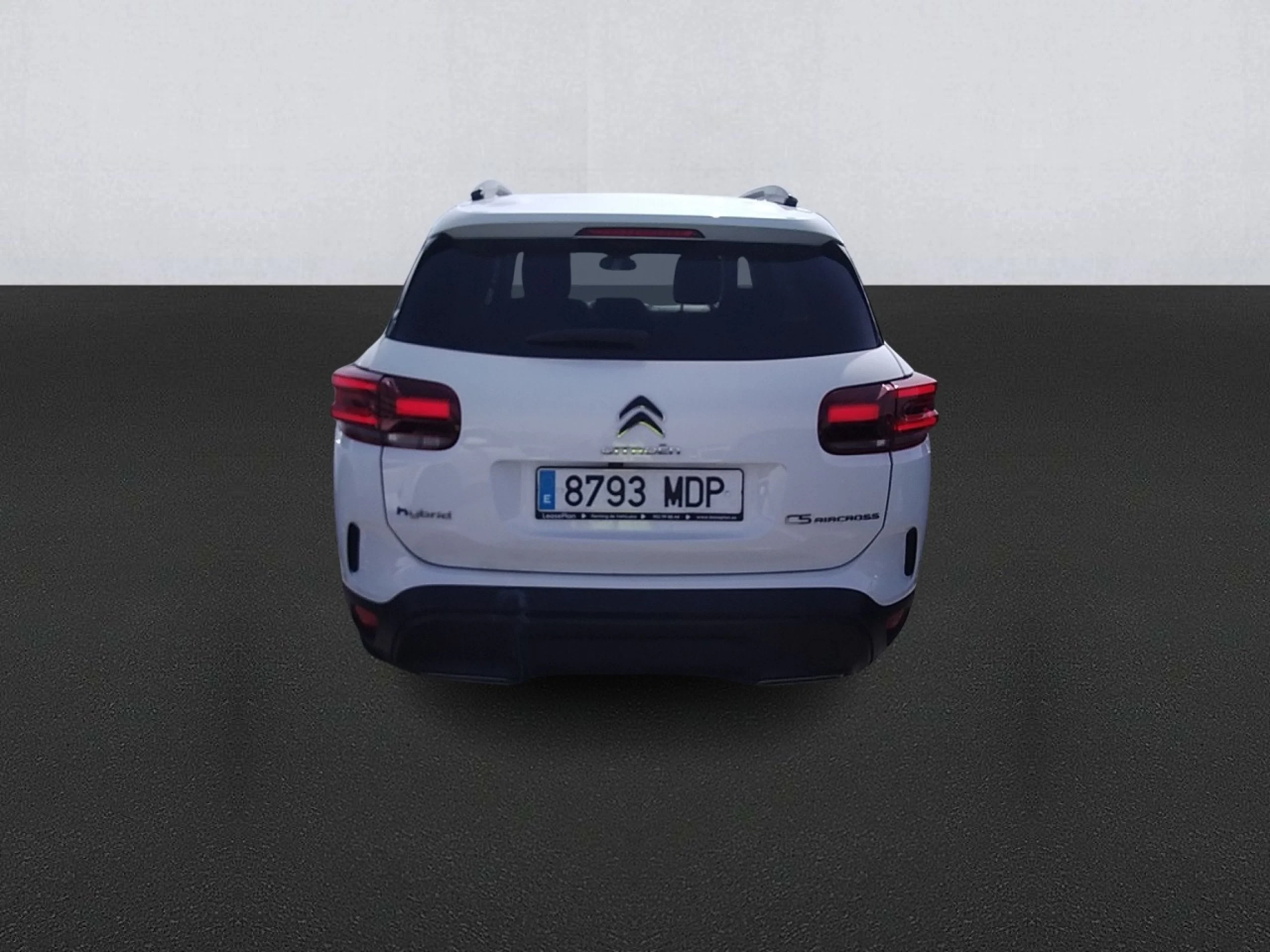 Citroen C5 Aircross 225 e-EAT8 Shine Pack - Foto 5