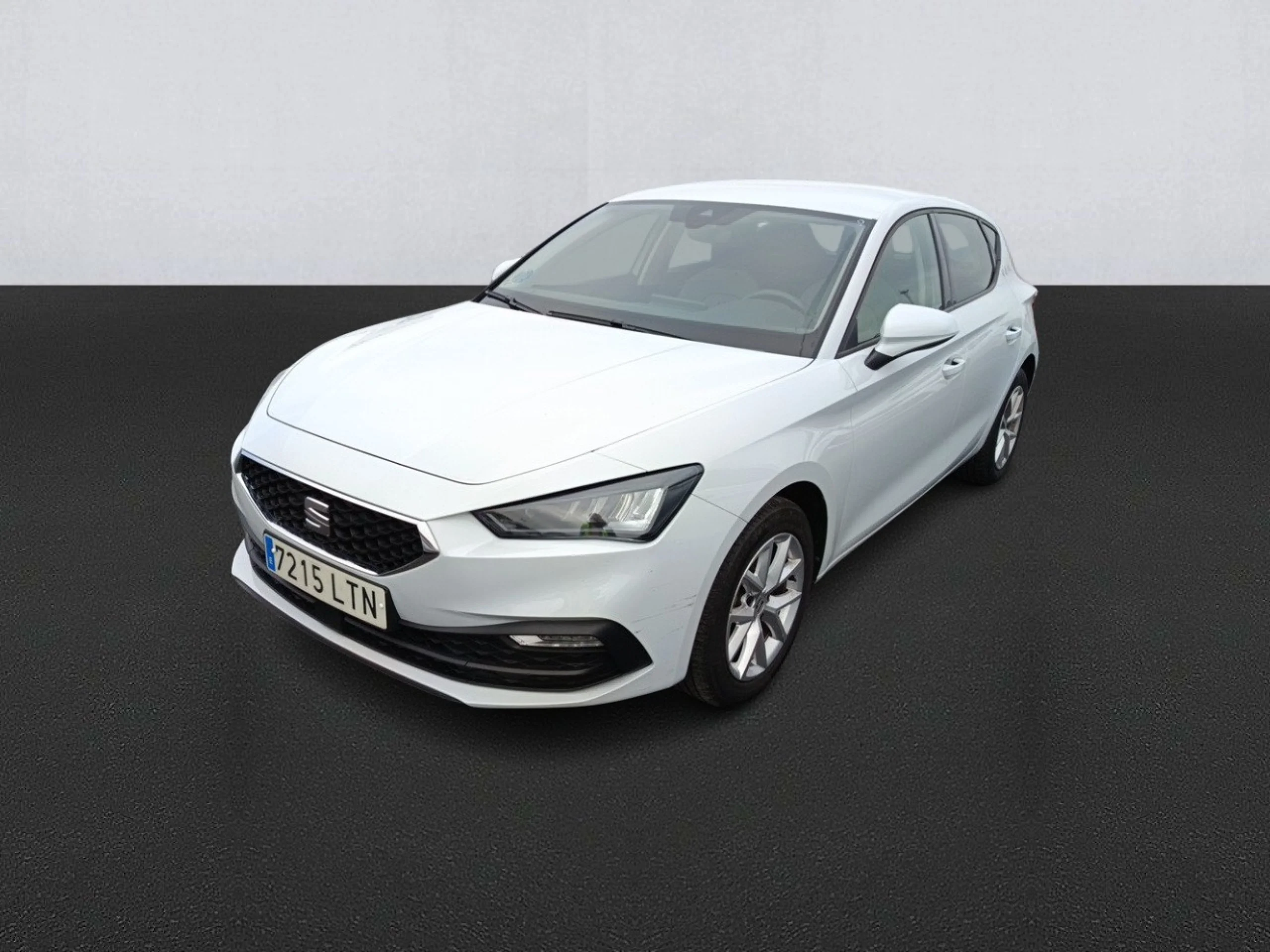 Seat Leon 1.0 eTSI 81kW DSG-7 S&amp;S Style Go - Foto 1