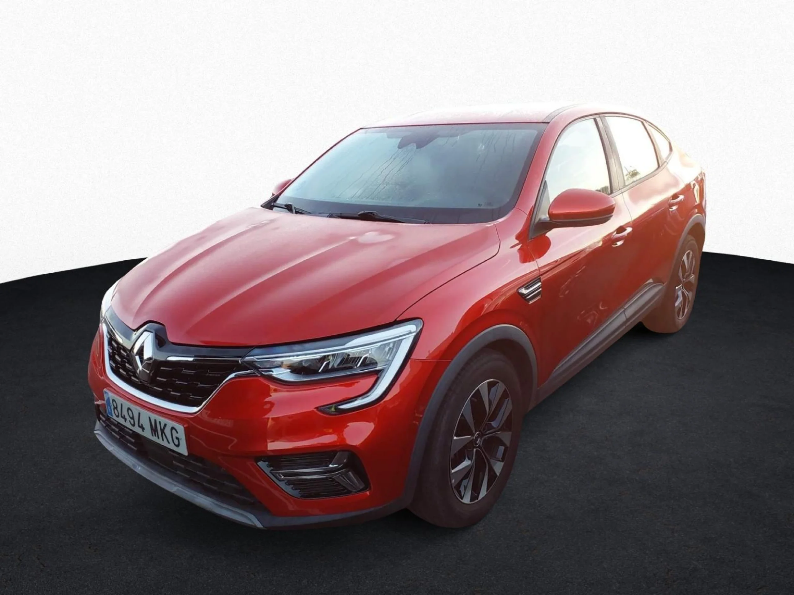 Renault Arkana Equilibre E-TECH Híbrido 105kW(145CV) - Foto 1