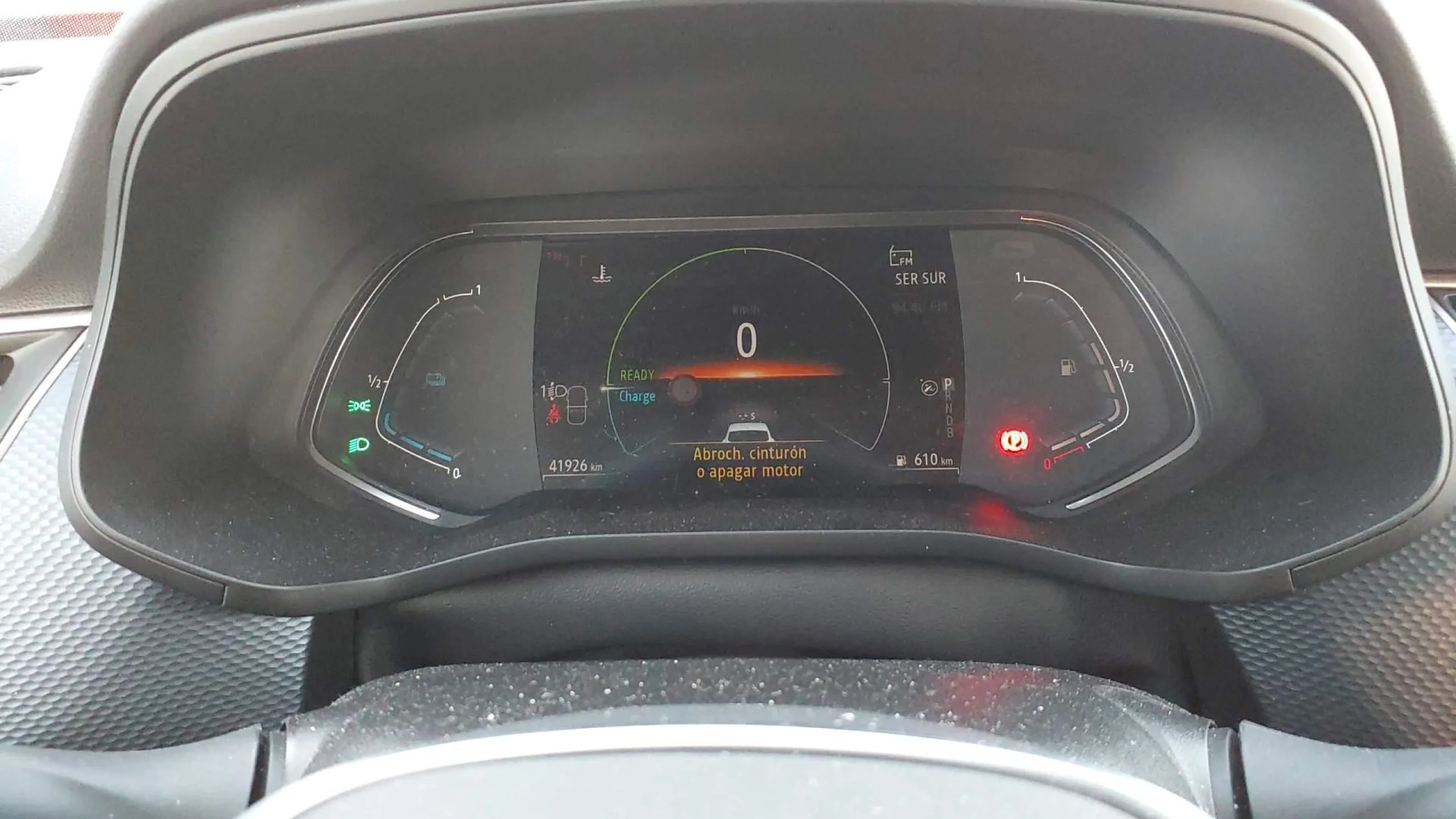 Renault Arkana Equilibre E-TECH Híbrido 105kW(145CV) - Foto 7