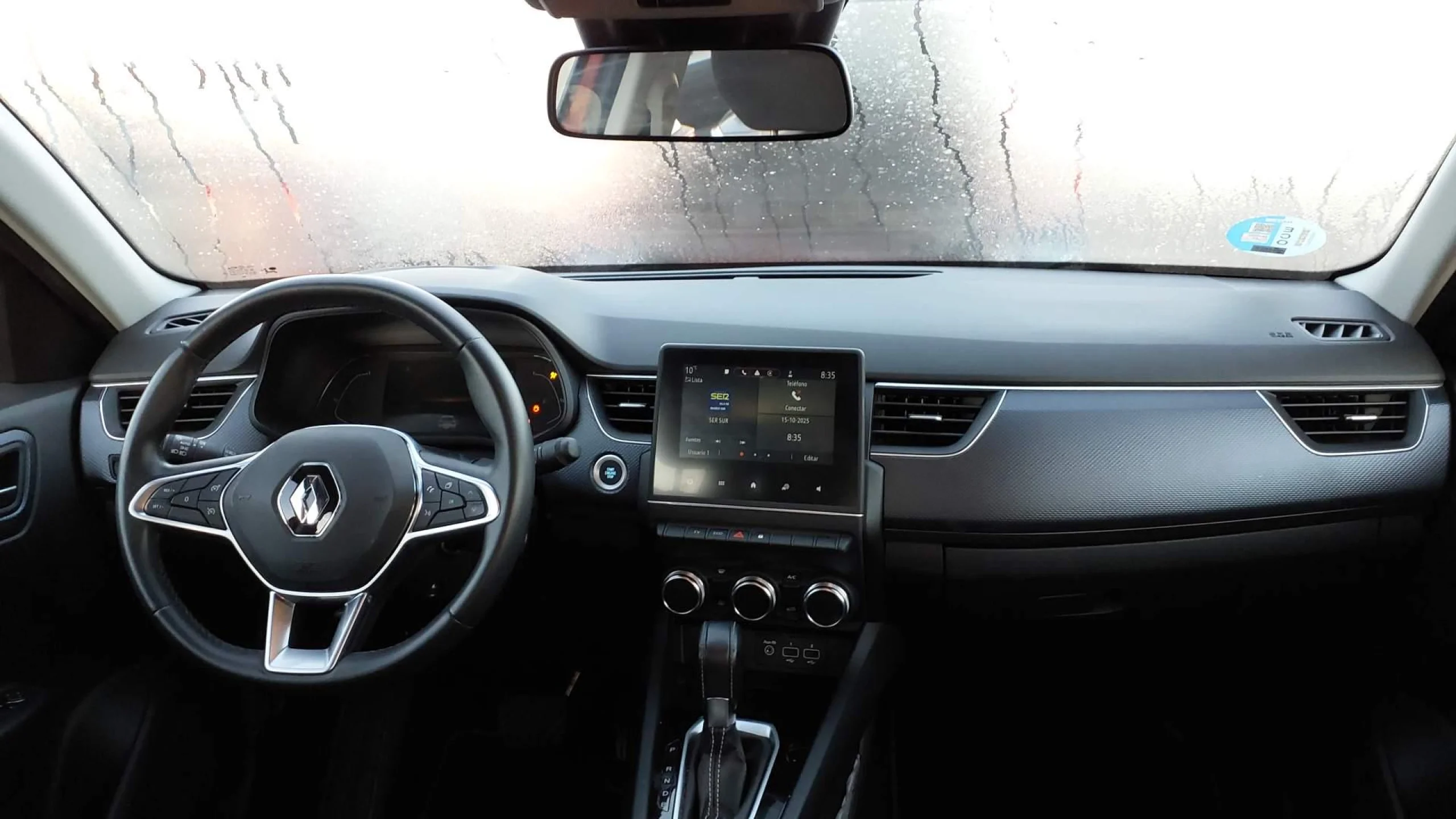 Renault Arkana Equilibre E-TECH Híbrido 105kW(145CV) - Foto 8