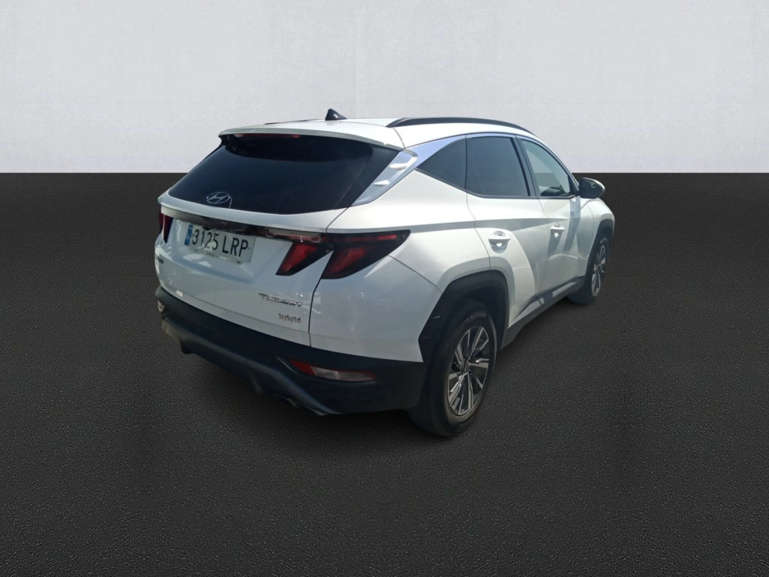 Hyundai Tucson 1.6 TGDI 169kW (230CV) HEV Maxx Auto - Foto 4