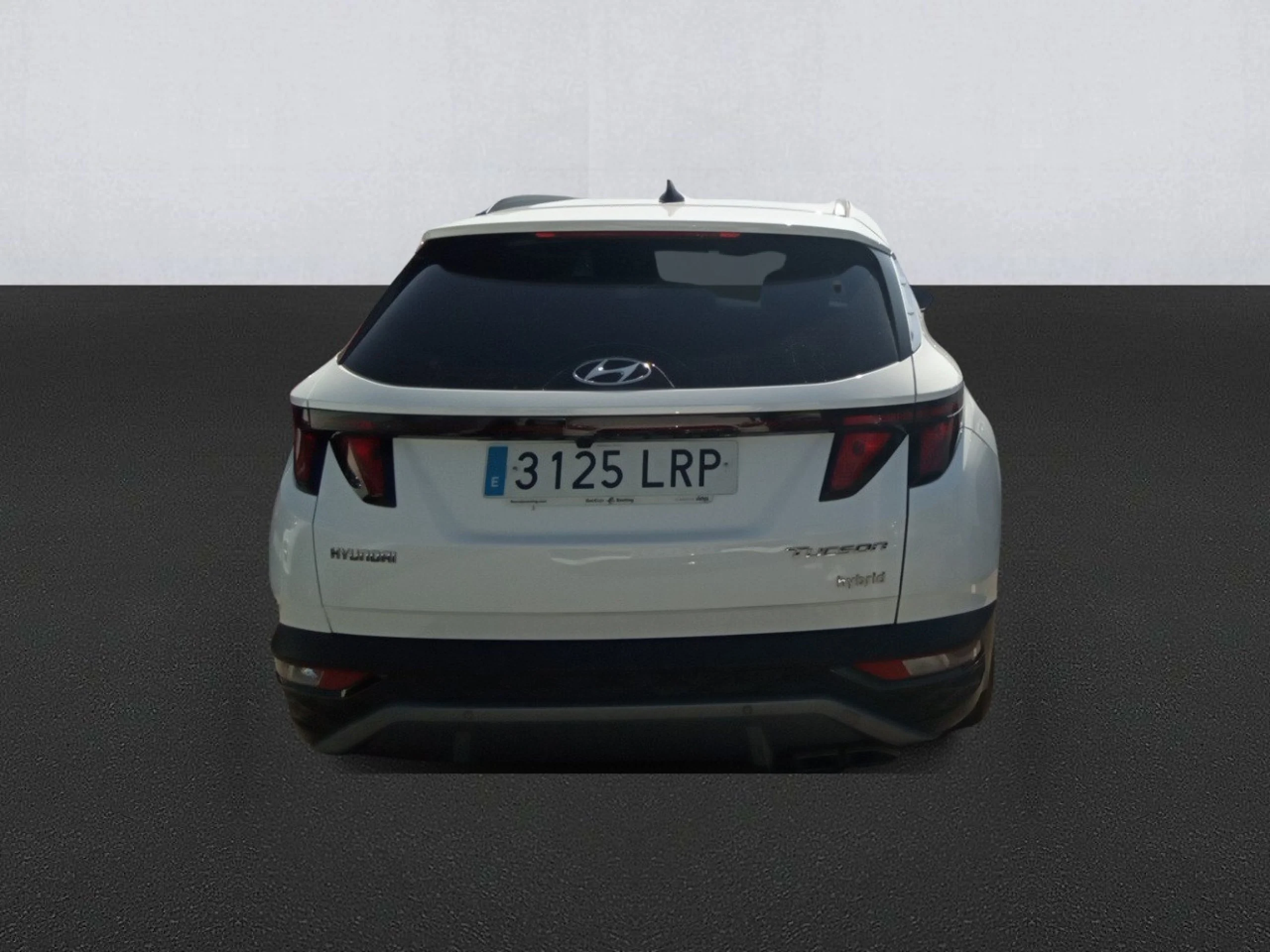 Hyundai Tucson 1.6 TGDI 169kW (230CV) HEV Maxx Auto - Foto 5