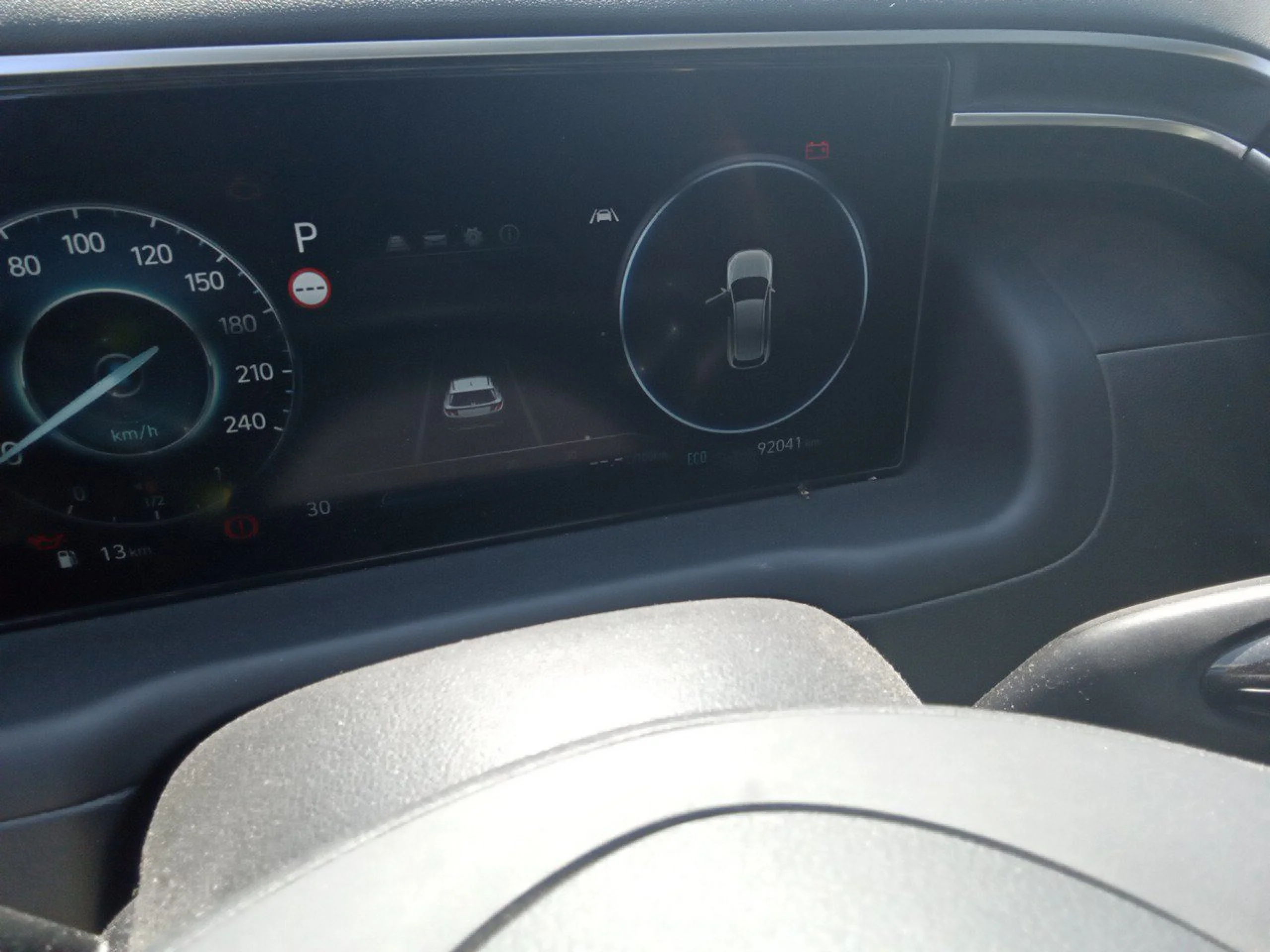 Hyundai Tucson 1.6 TGDI 169kW (230CV) HEV Maxx Auto - Foto 8