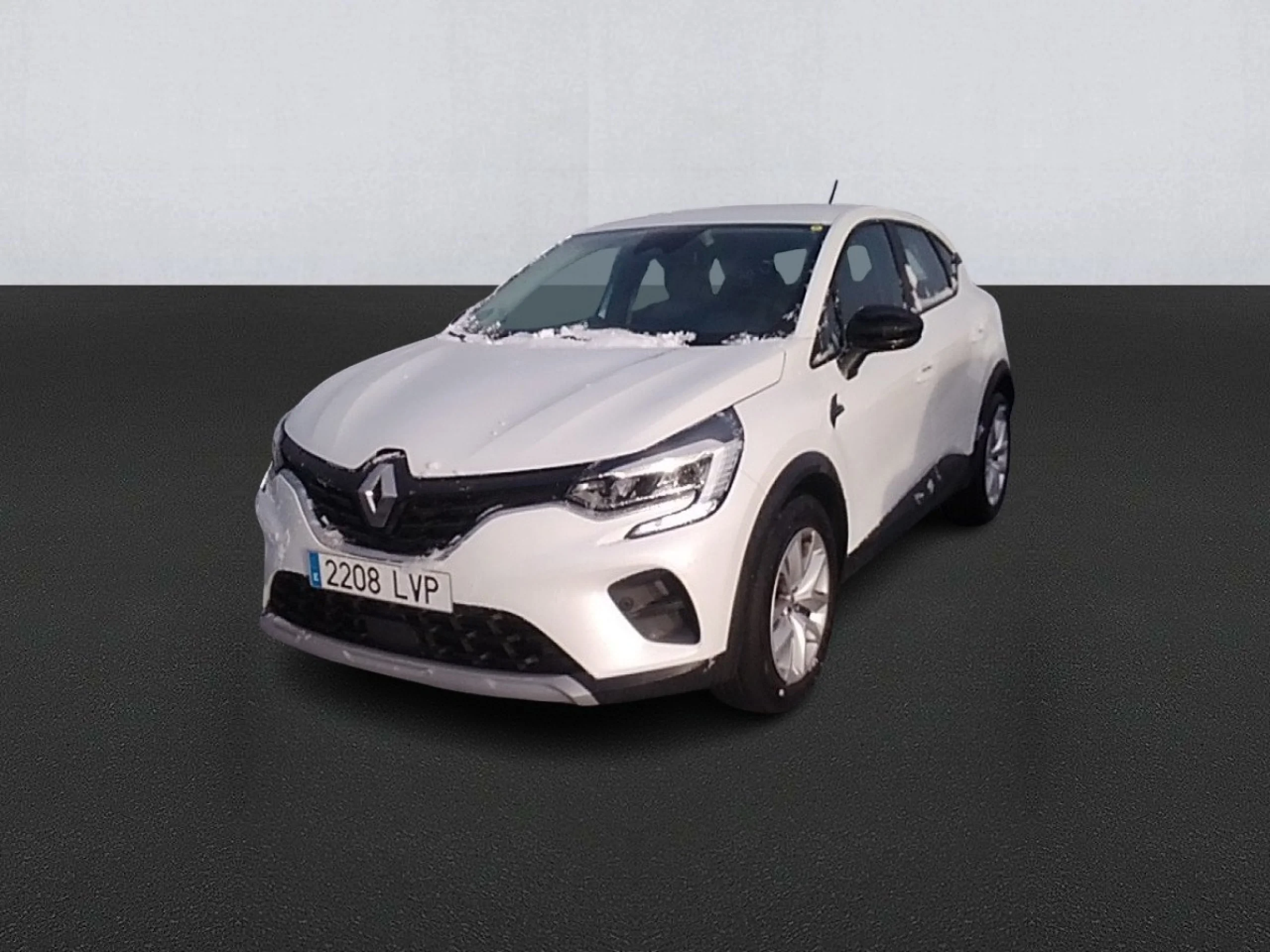 Renault Captur Intens TCe 90 - Foto 1