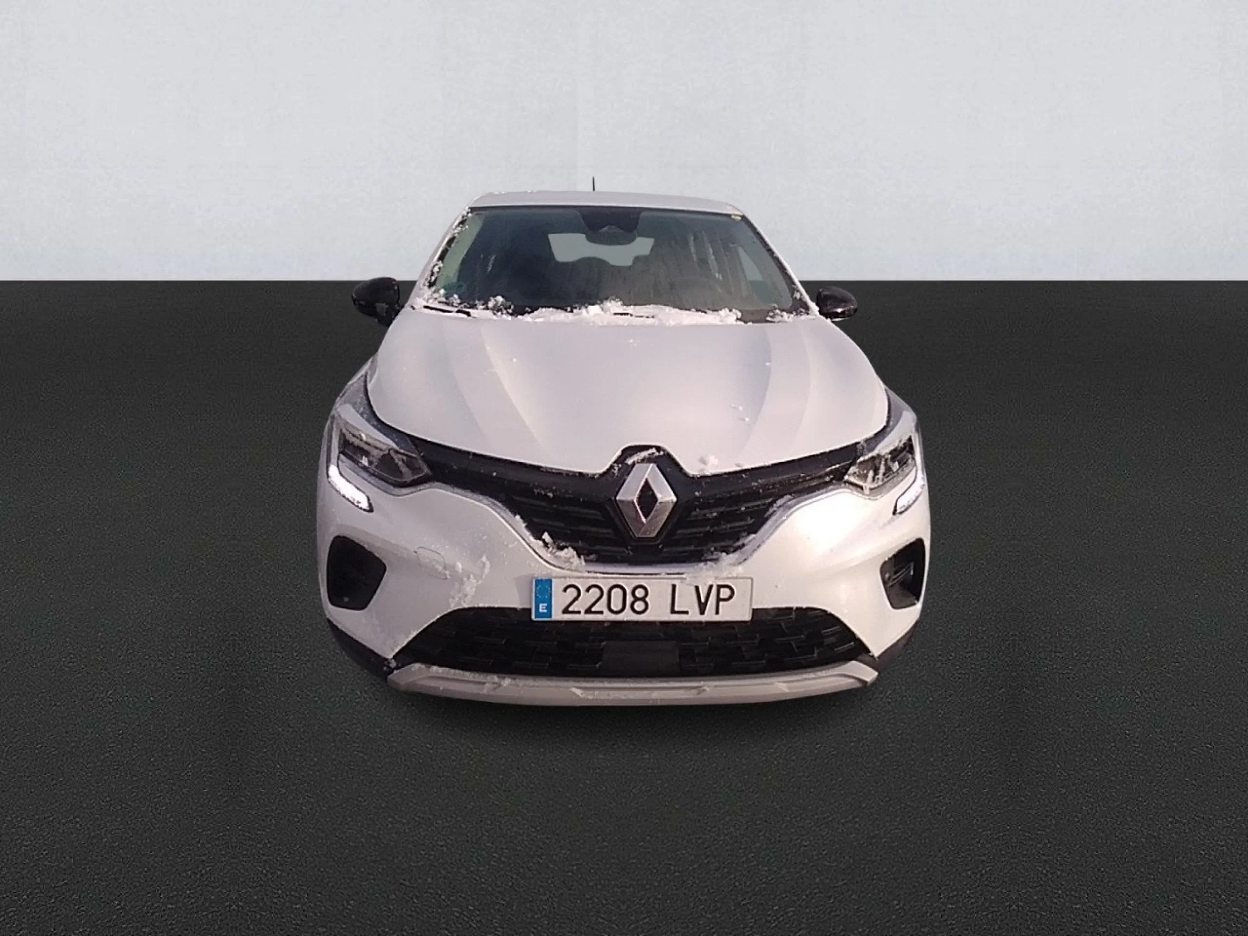 Renault Captur Intens TCe 90 - Foto 2