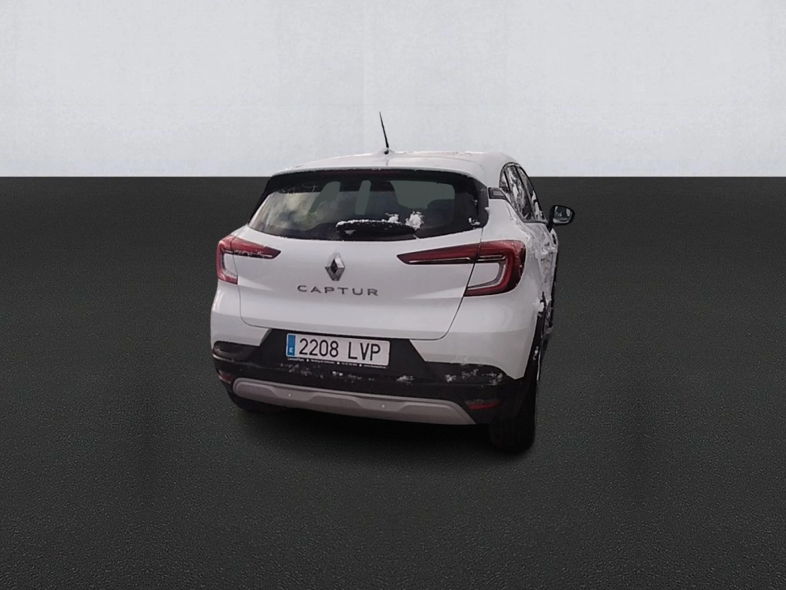 Renault Captur Intens TCe 90 - Foto 4