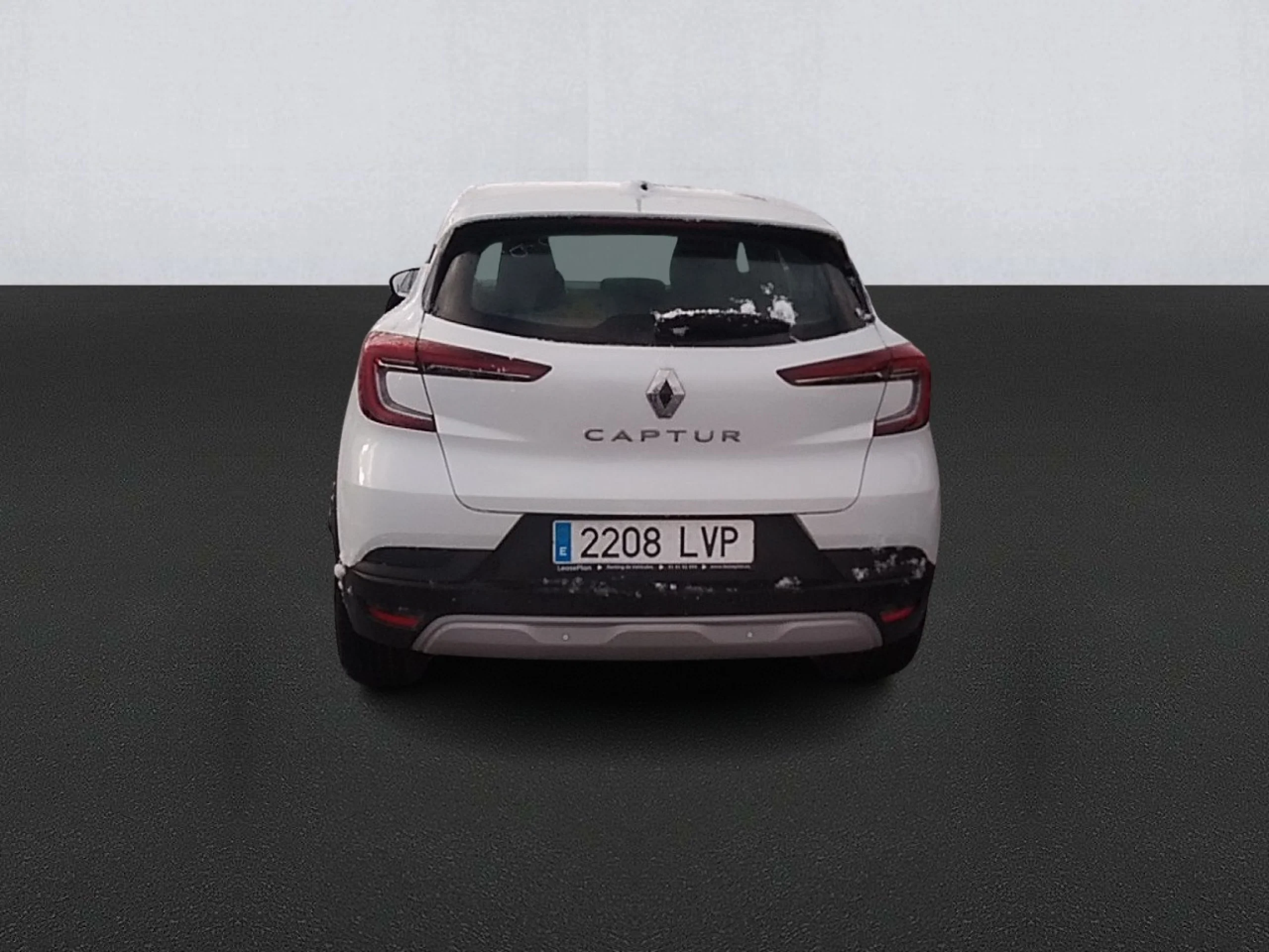 Renault Captur Intens TCe 90 - Foto 5