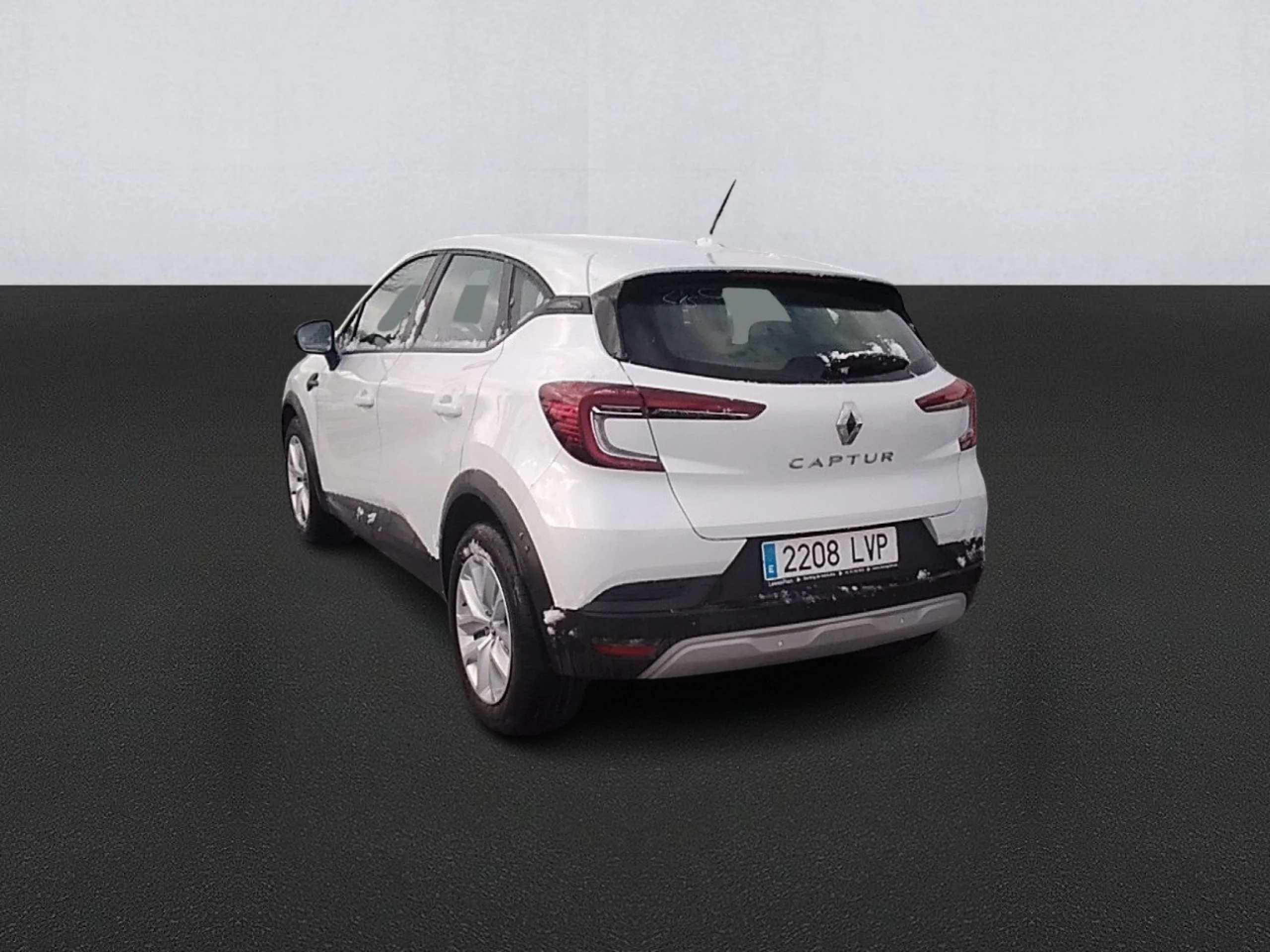 Renault Captur Intens TCe 90 - Foto 6