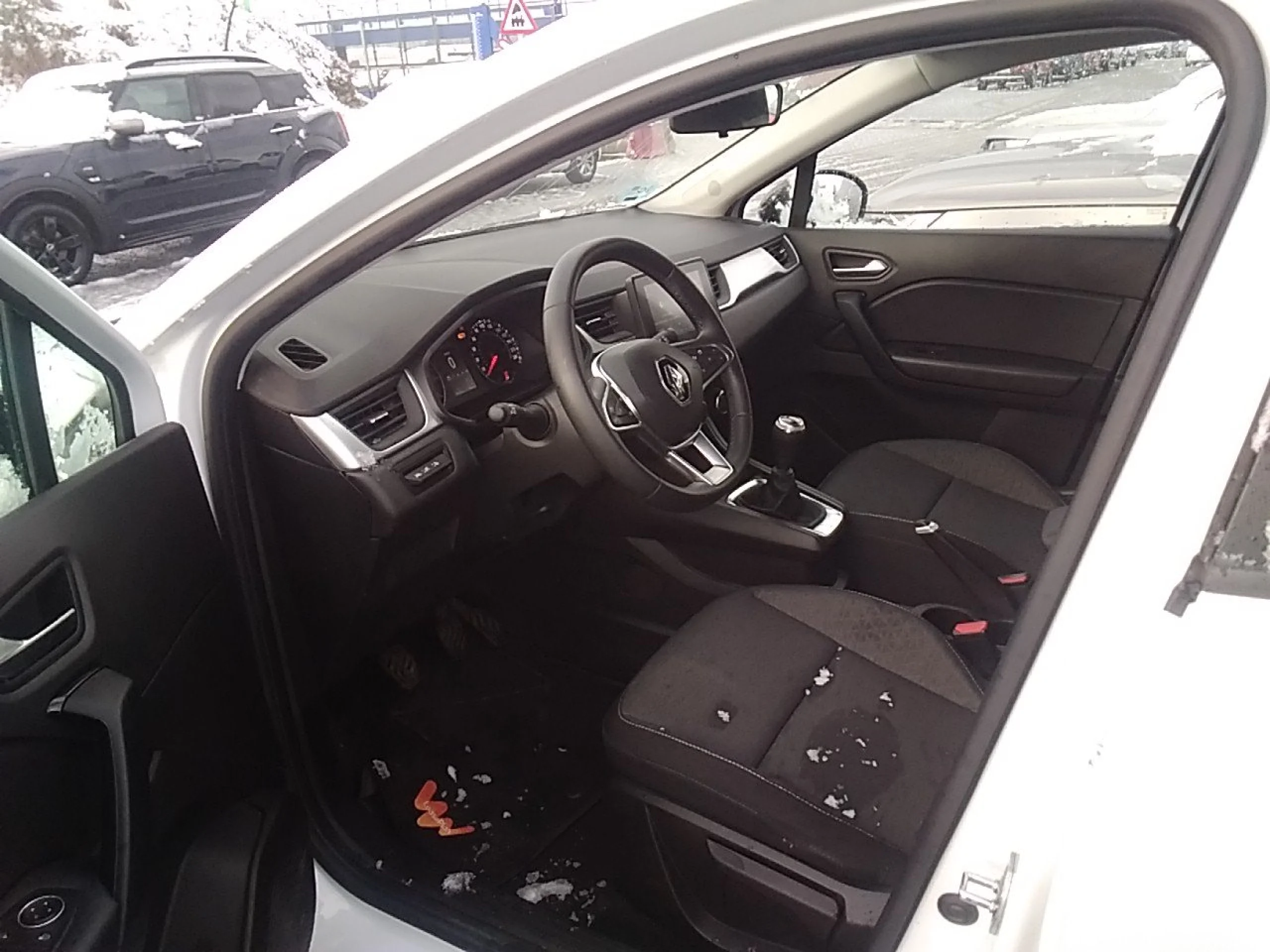 Renault Captur Intens TCe 90 - Foto 7