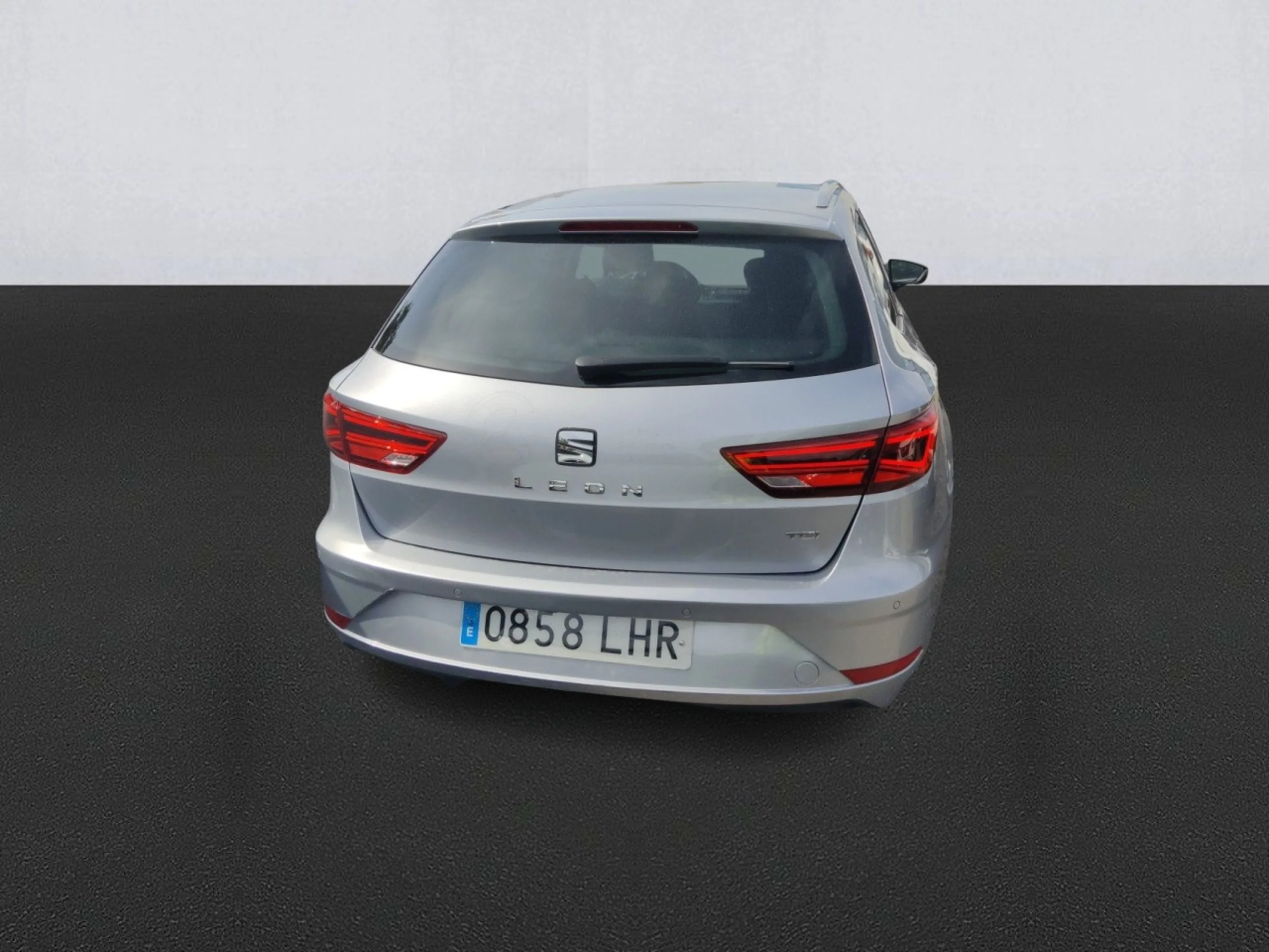 Seat Leon ST 1.5 TGI 96kW DSG-7 S&amp;S Xcellence - Foto 5