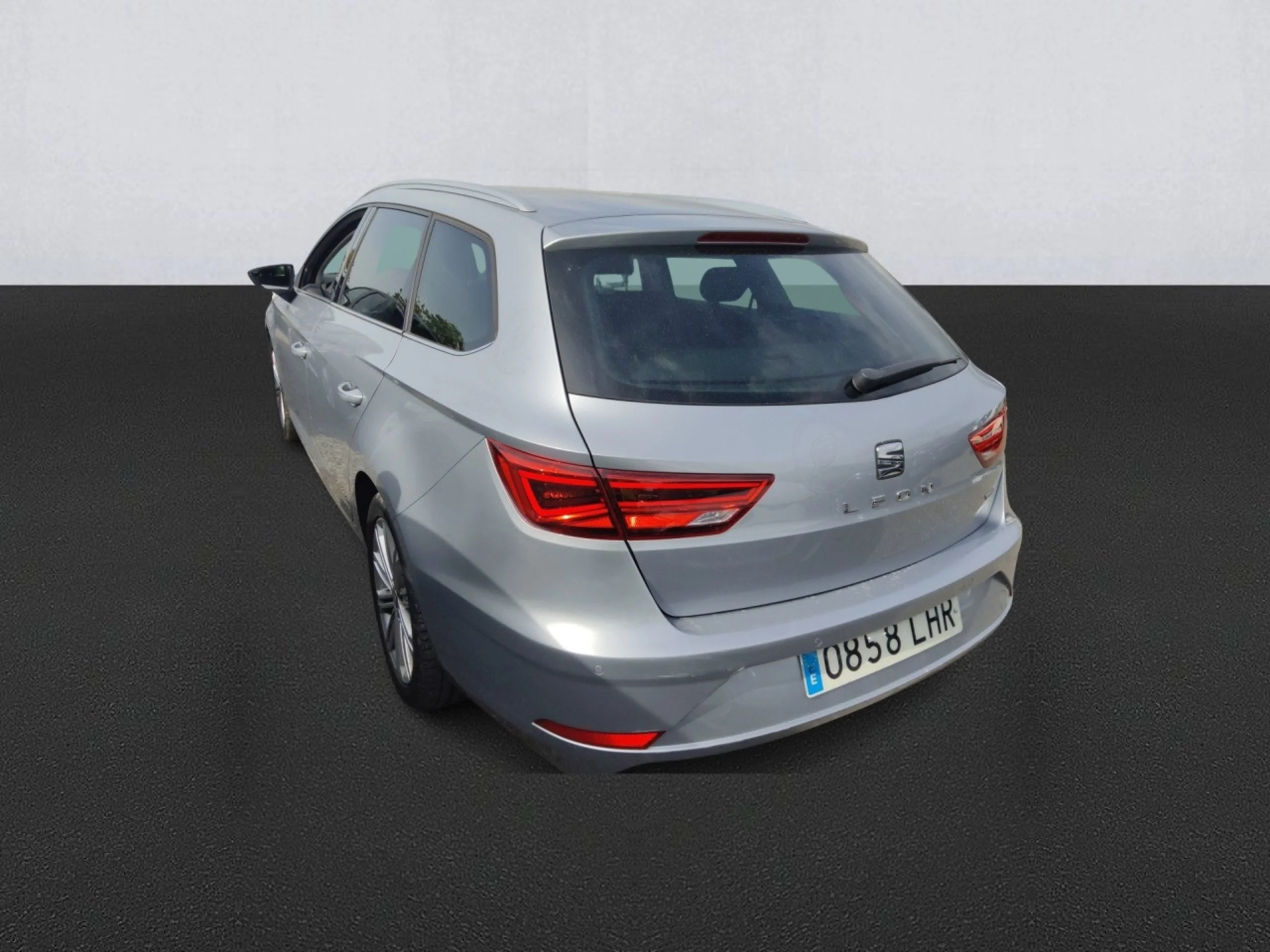 Seat Leon ST 1.5 TGI 96kW DSG-7 S&amp;S Xcellence - Foto 6