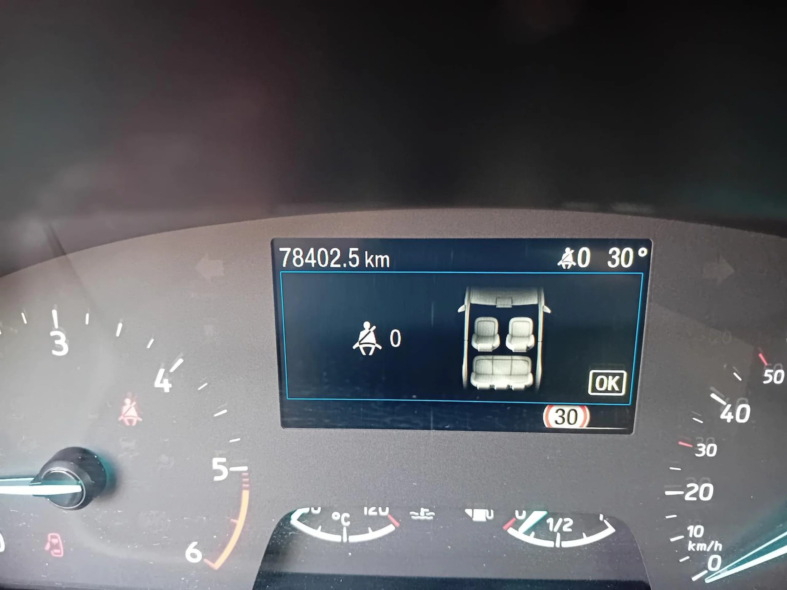 Ford Puma 1.5 Ecoblue 120cv Titanium - Foto 6