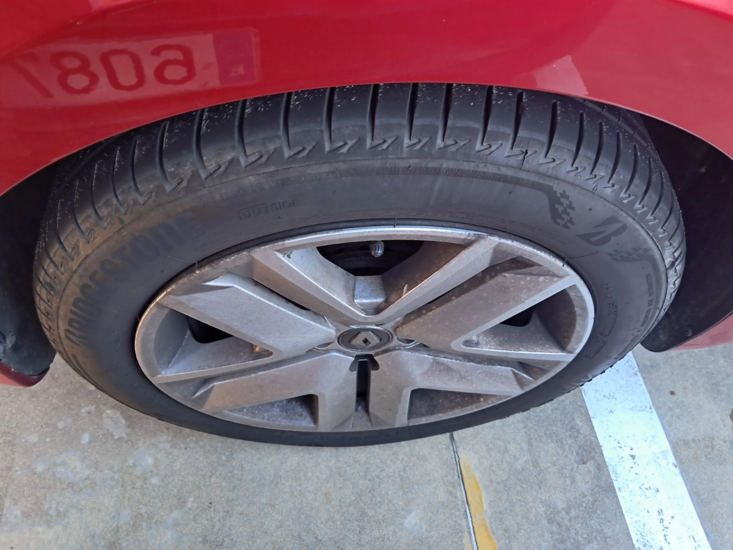 Renault Clio (O) Intens Blue dCi 74kW (100CV) - Foto 8