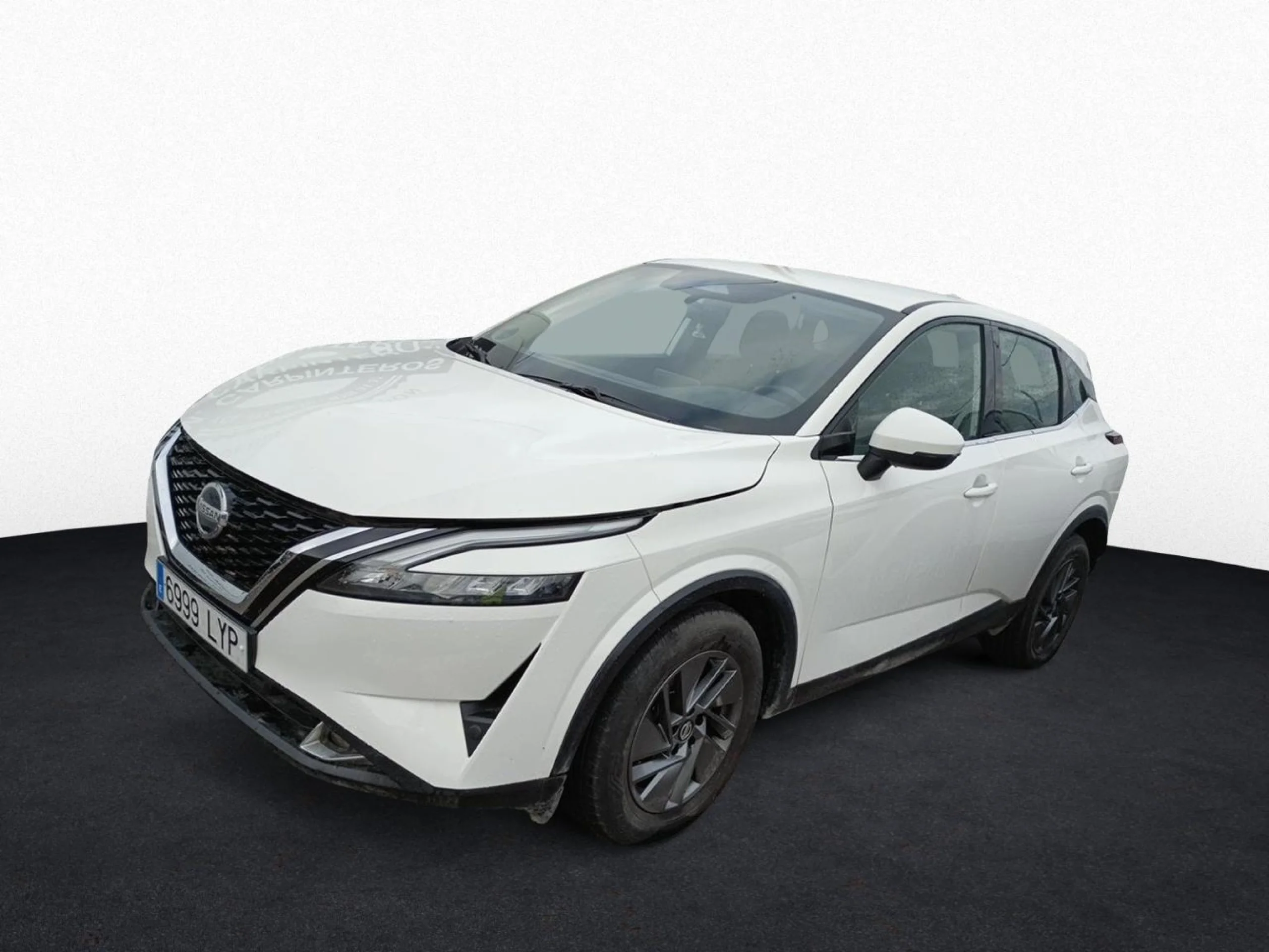 Nissan Qashqai DIG-T 103kW (140CV) mHEV 4x2 Acenta - Foto 1