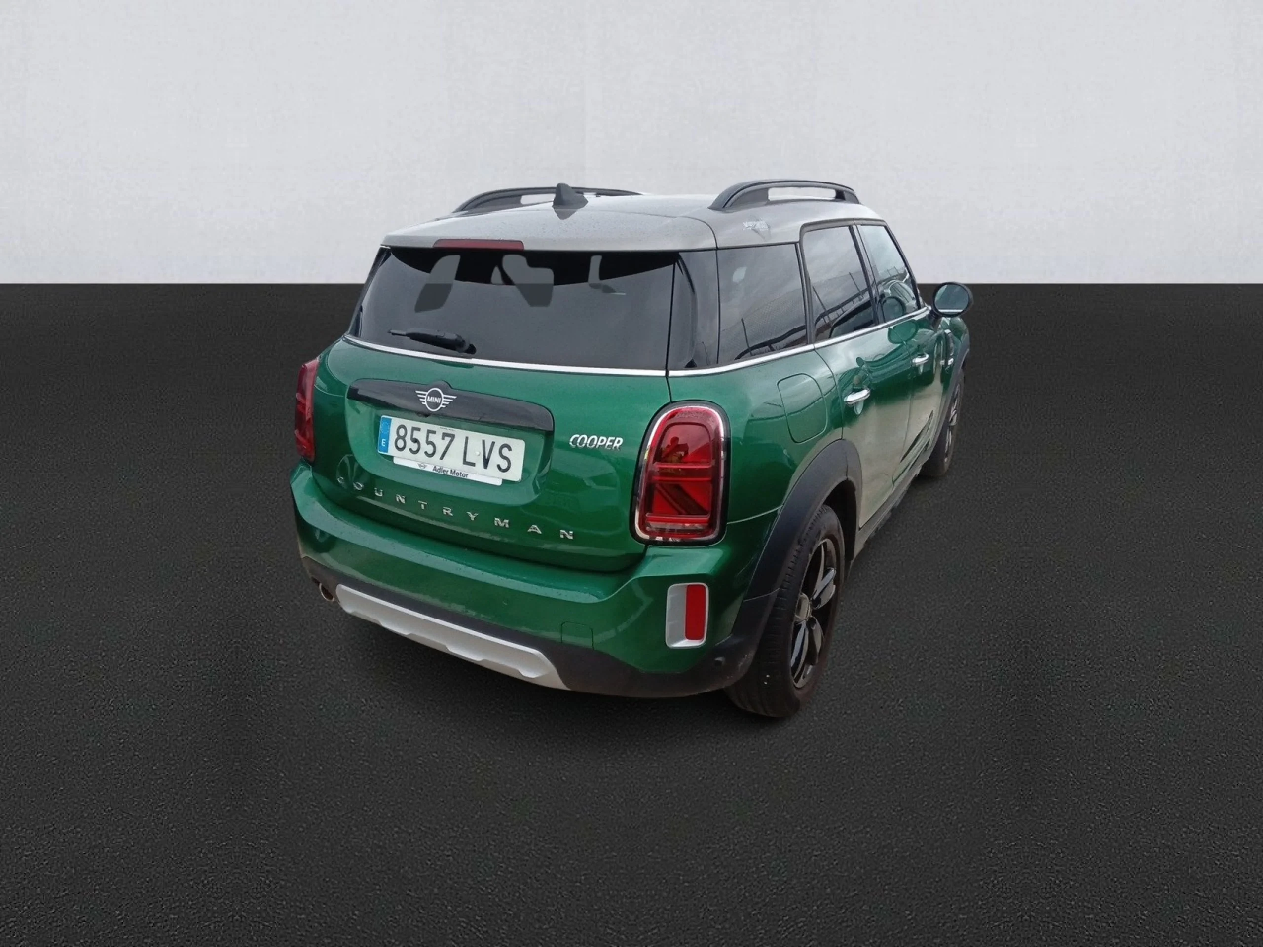 Mini Cooper Countryman COUNTRYMAN Cooper - Foto 4