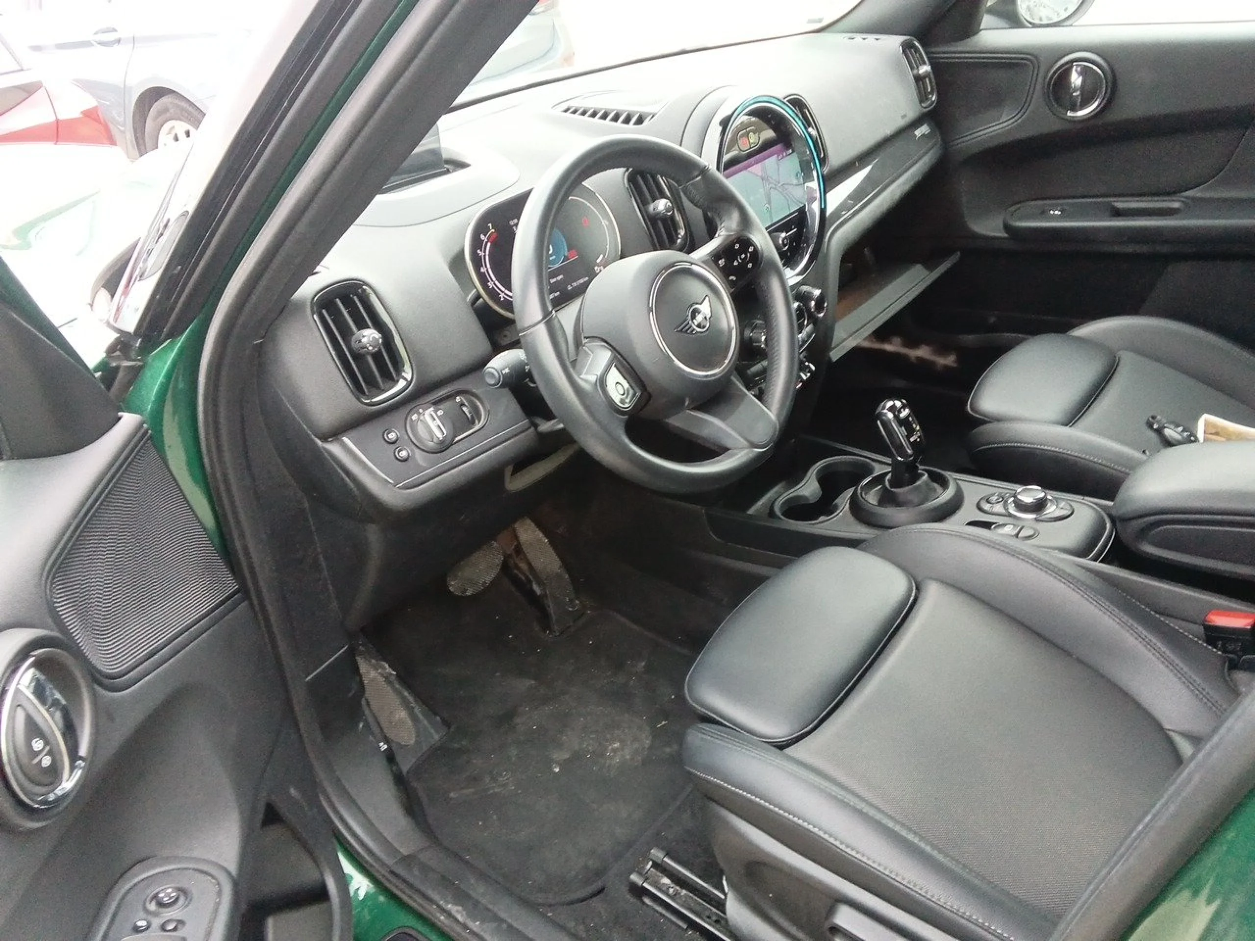 Mini Cooper Countryman COUNTRYMAN Cooper - Foto 7