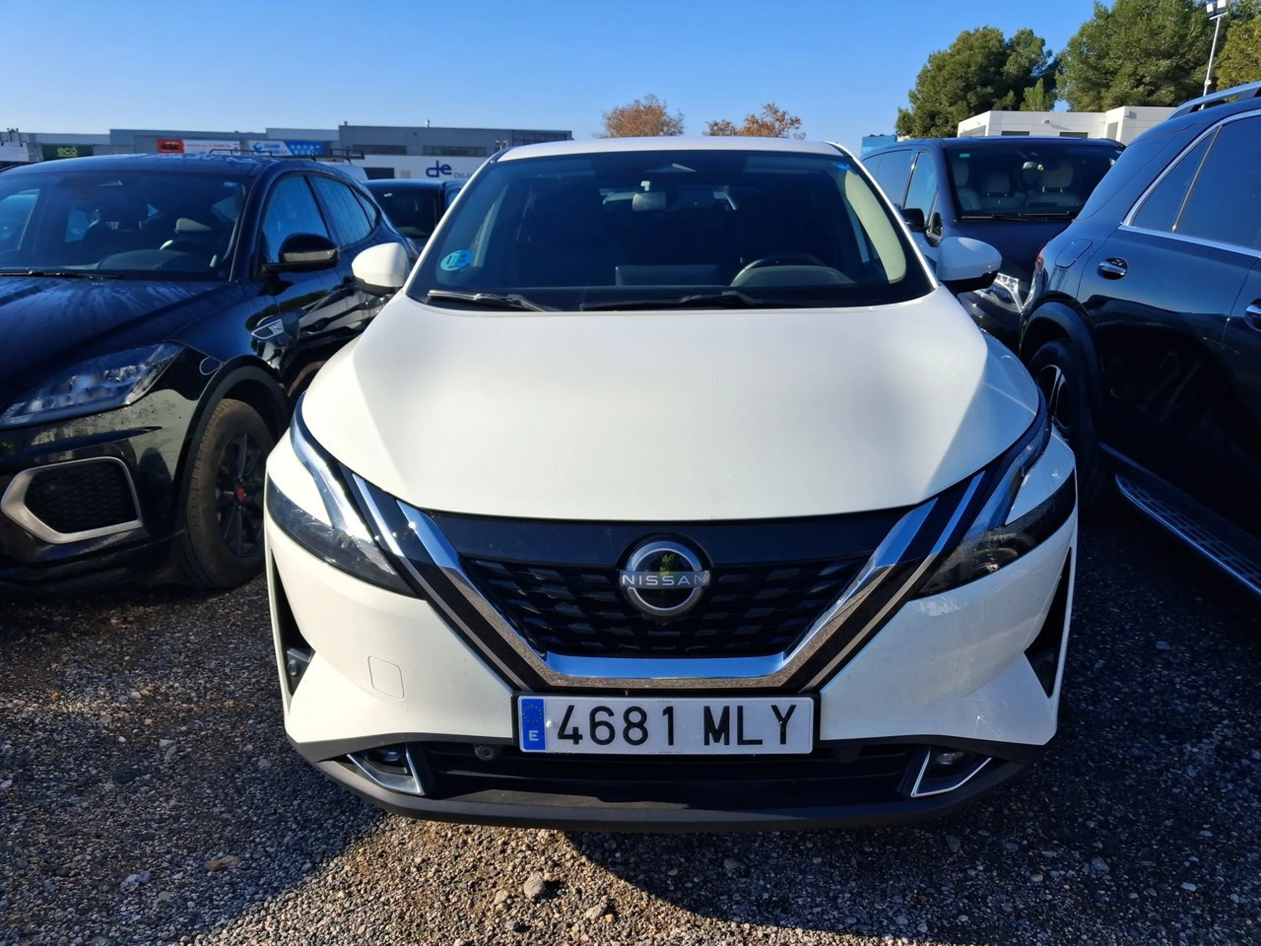 Nissan Qashqai E-POWER 140 KW (190 CV) N-Connecta - Foto 3