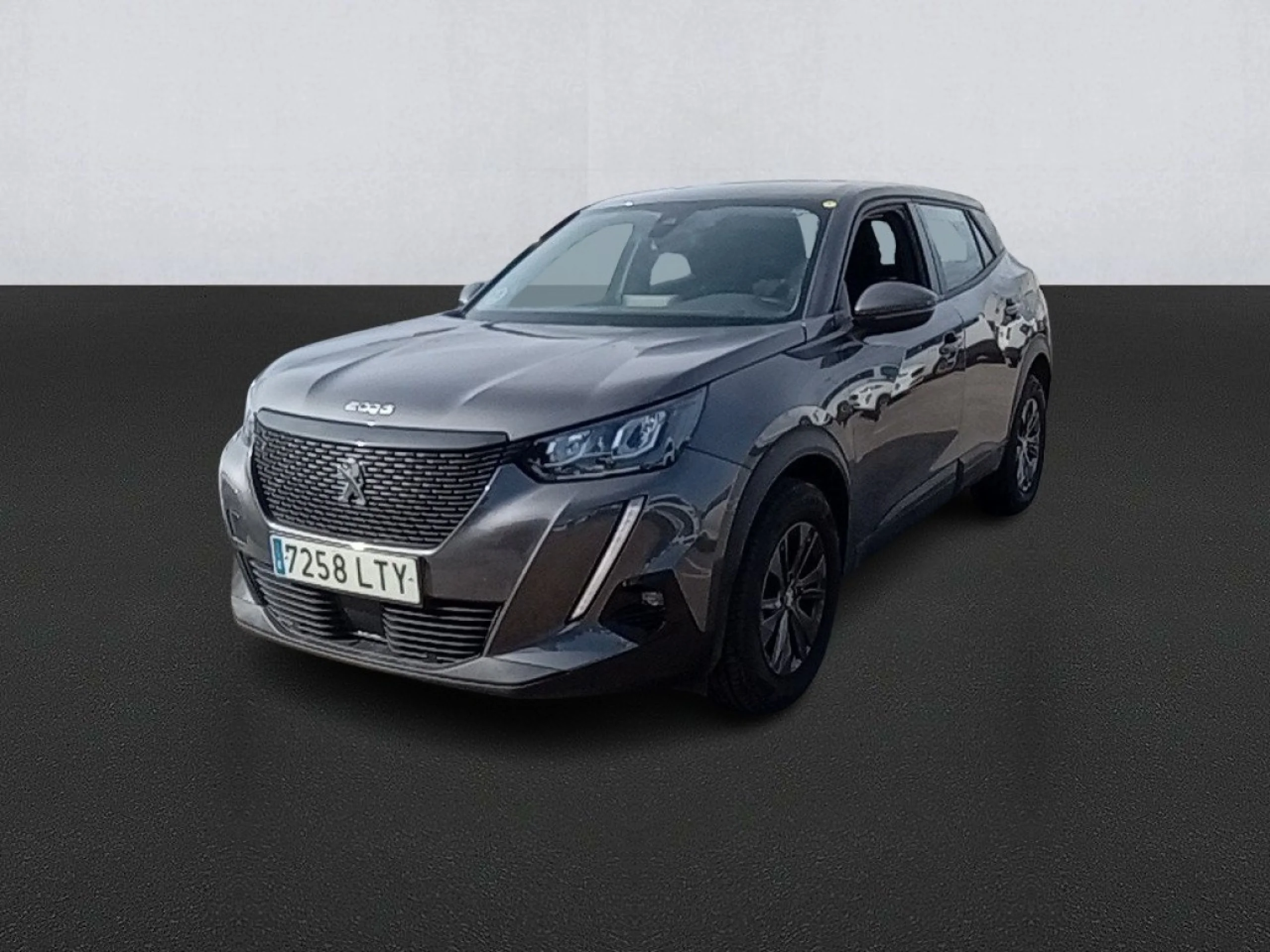 Peugeot 2008 Active Pack BlueHDI 81kW (110CV) - Foto 1