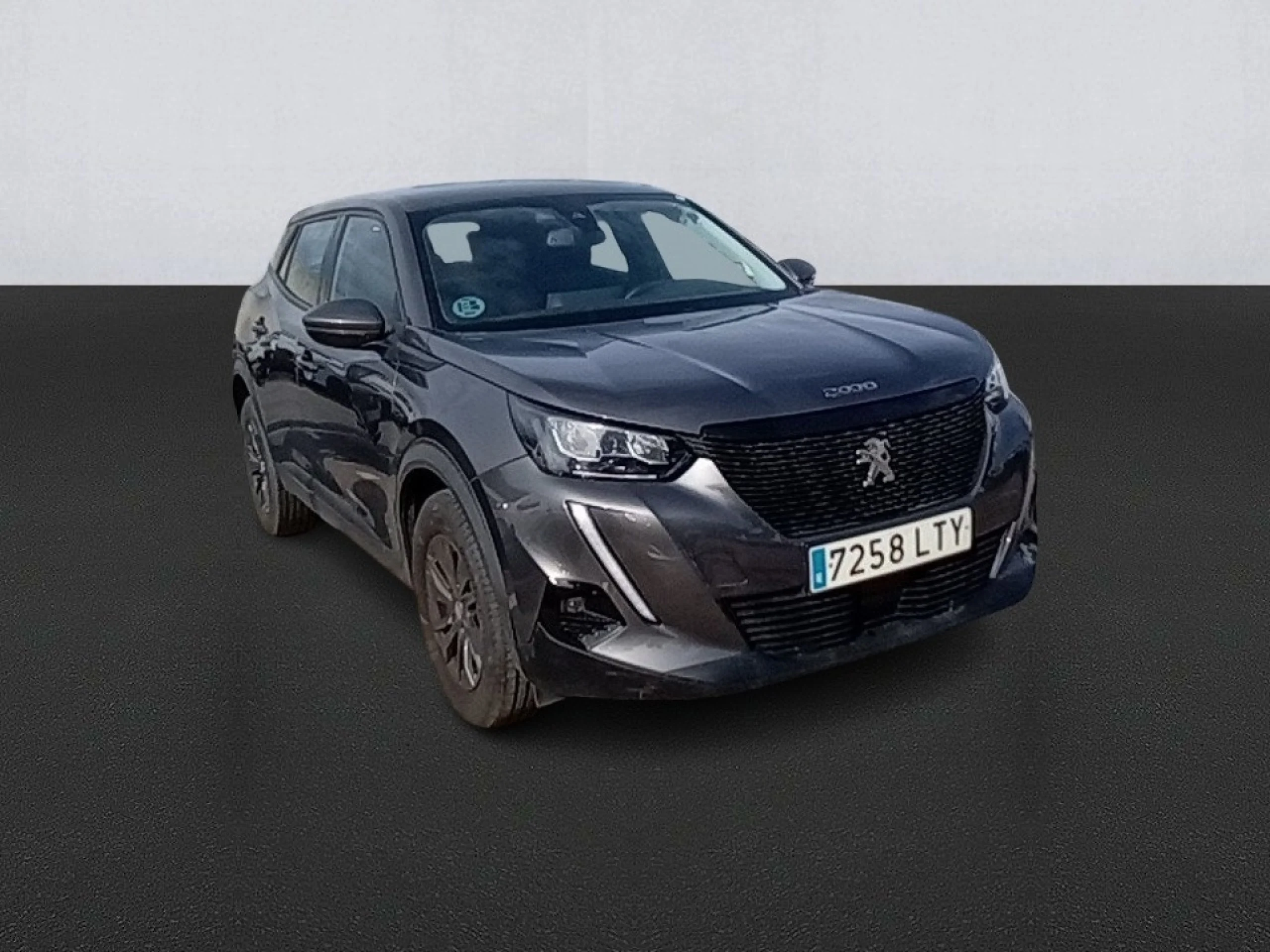 Peugeot 2008 Active Pack BlueHDI 81kW (110CV) - Foto 3