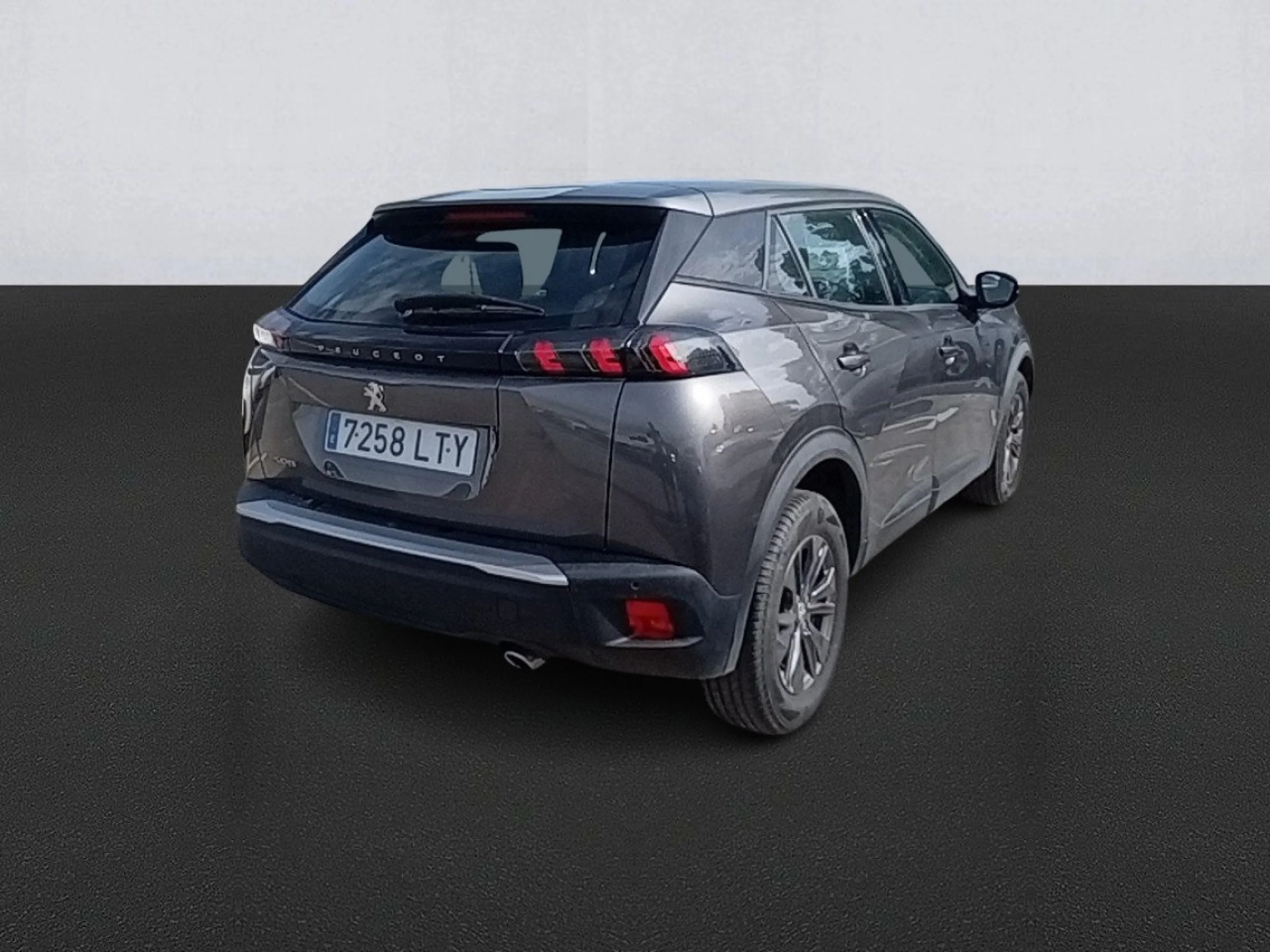 Peugeot 2008 Active Pack BlueHDI 81kW (110CV) - Foto 4