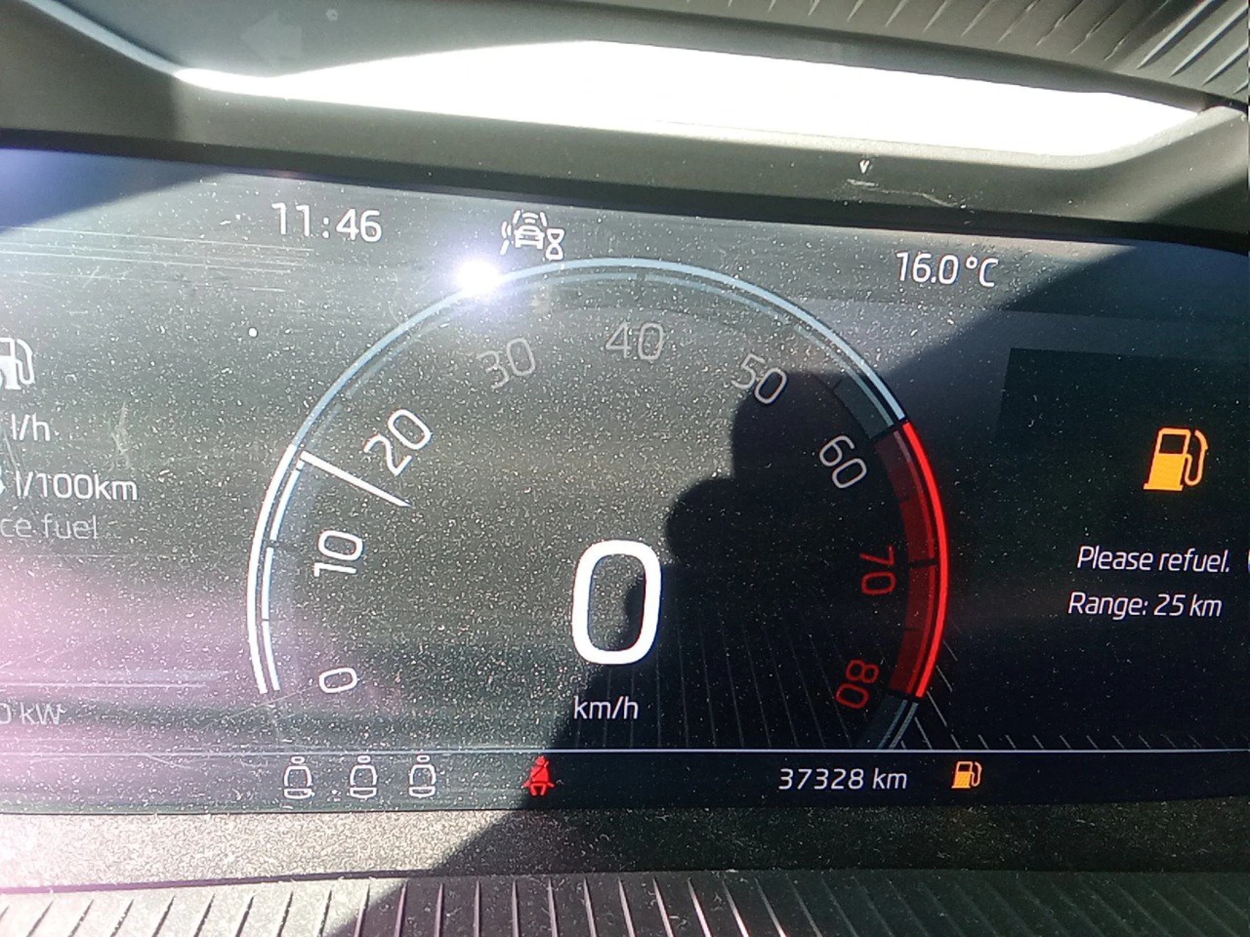 Skoda Kamiq 1.0 TSI 81kW (110CV) Emotion - Foto 8