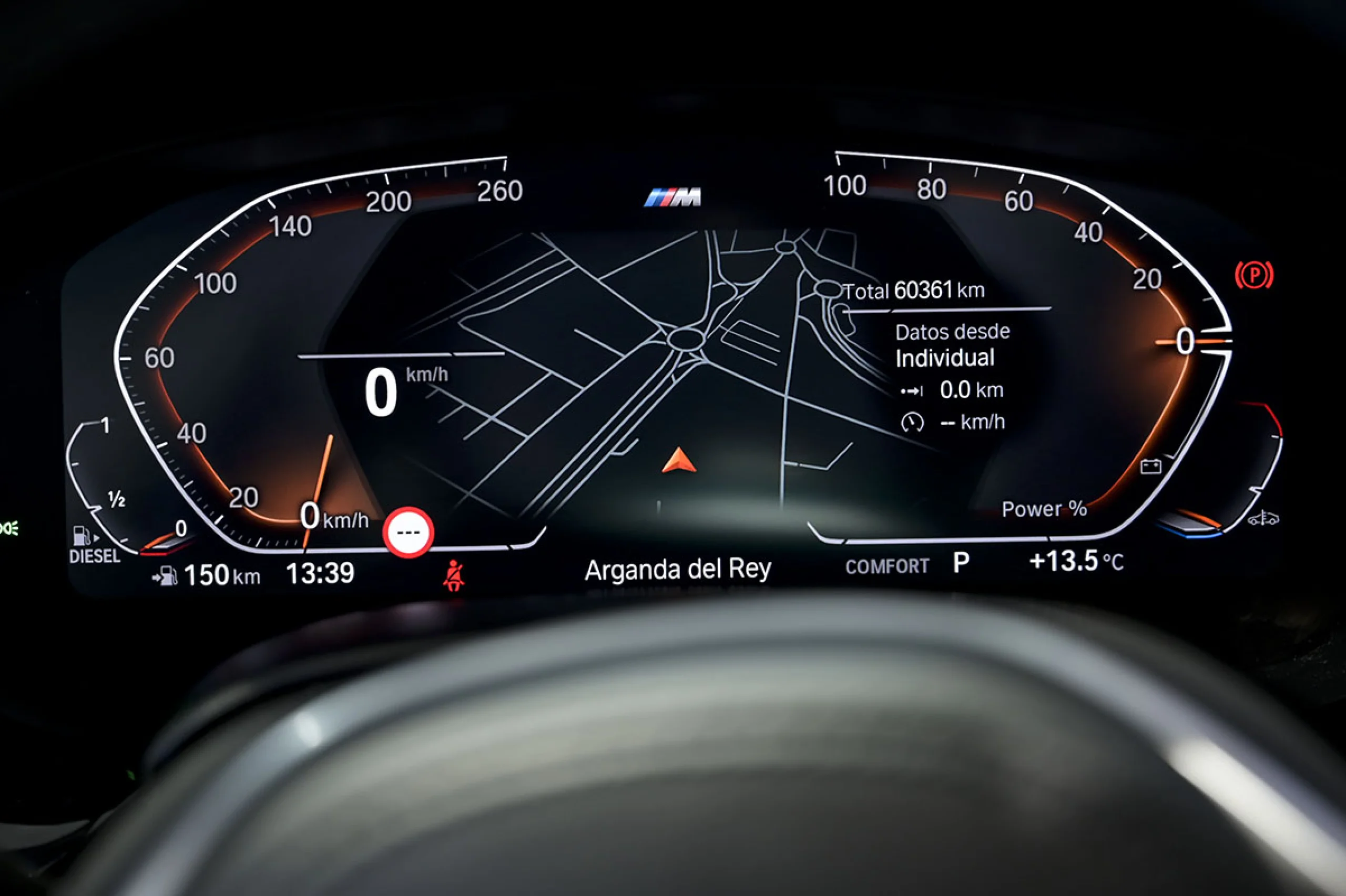 BMW 540 Serie 5 540dA xDrive - Foto 7