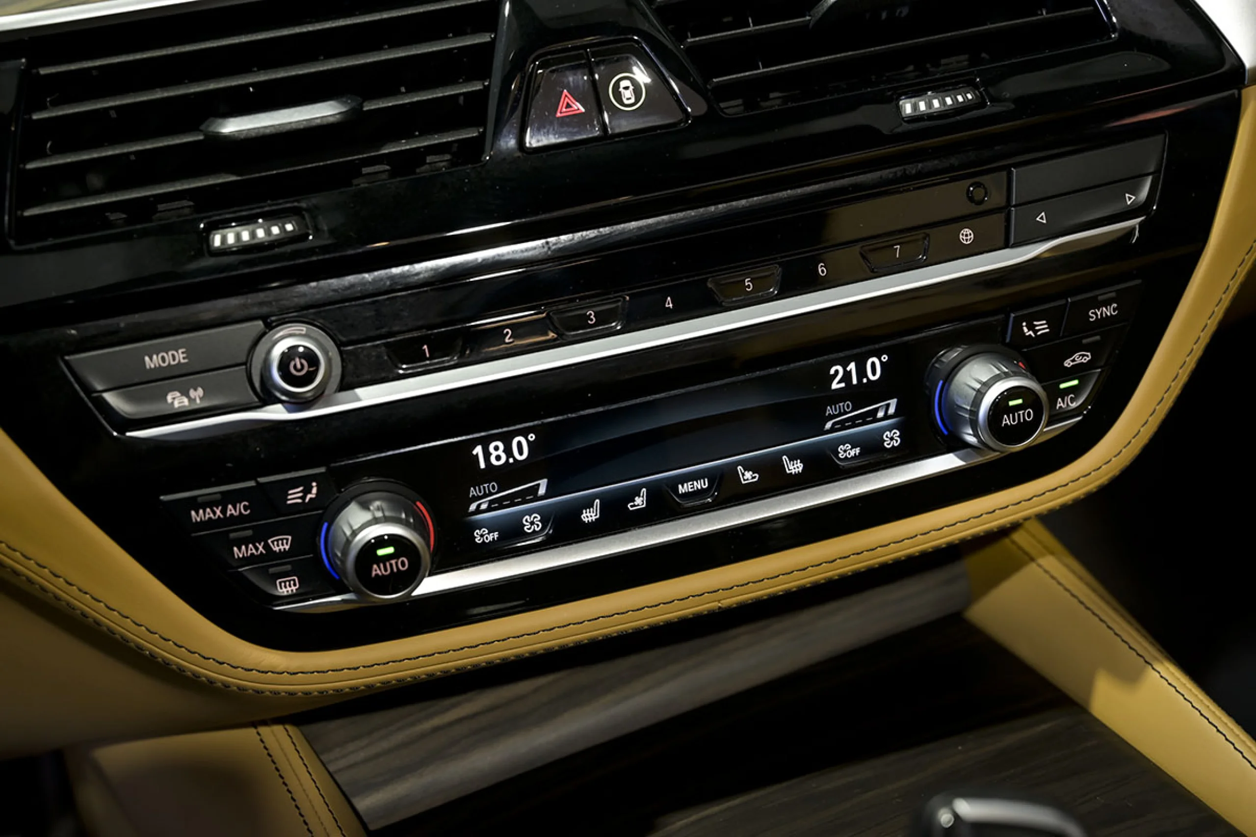 BMW 540 Serie 5 540dA xDrive - Foto 33