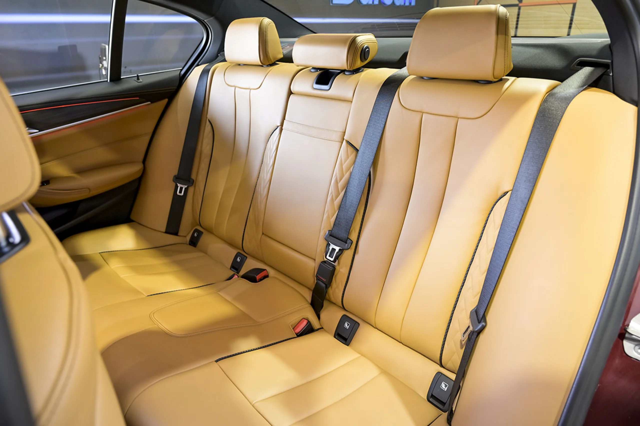 BMW 540 Serie 5 540dA xDrive - Foto 17