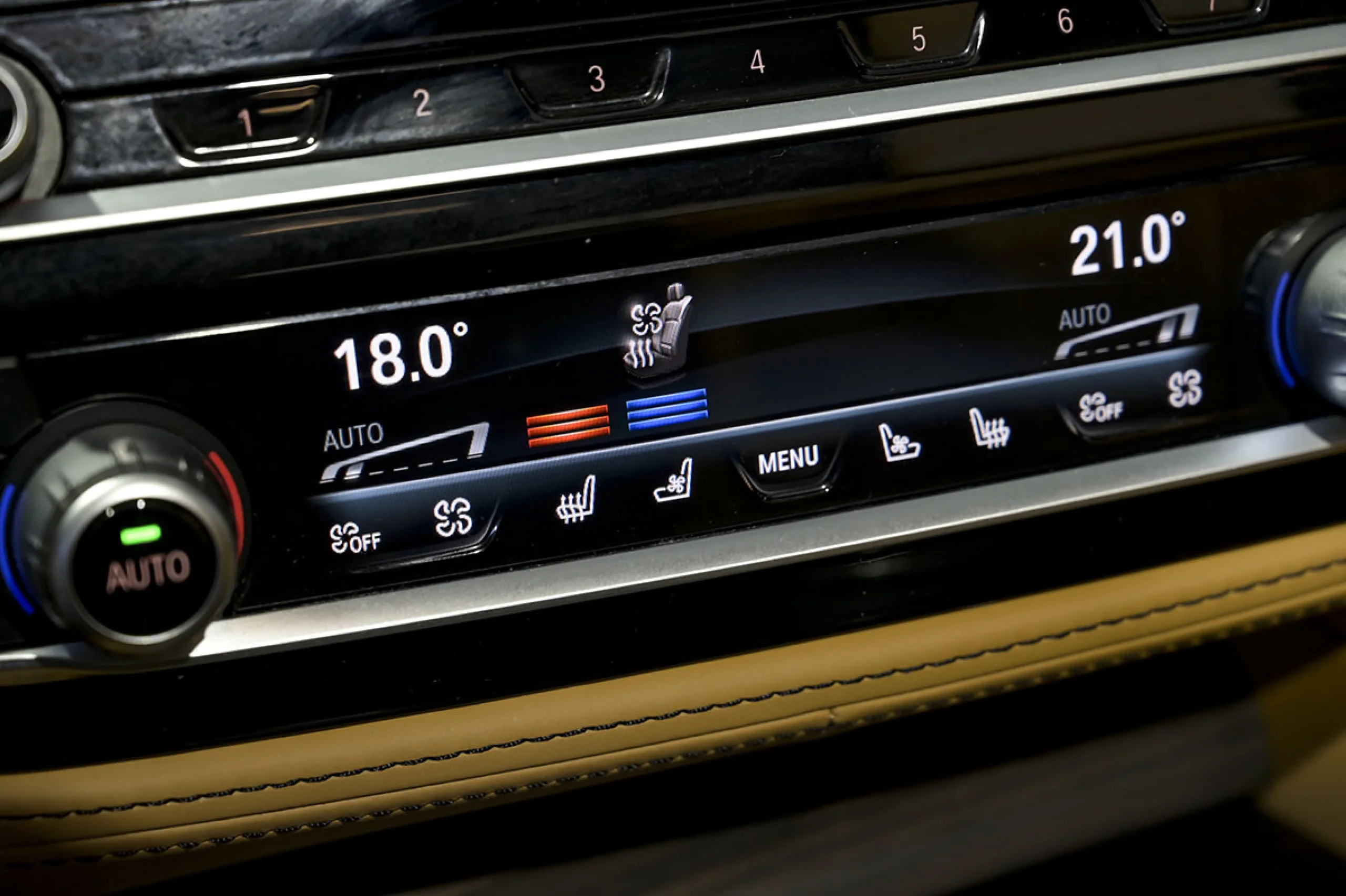 BMW 540 Serie 5 540dA xDrive - Foto 40