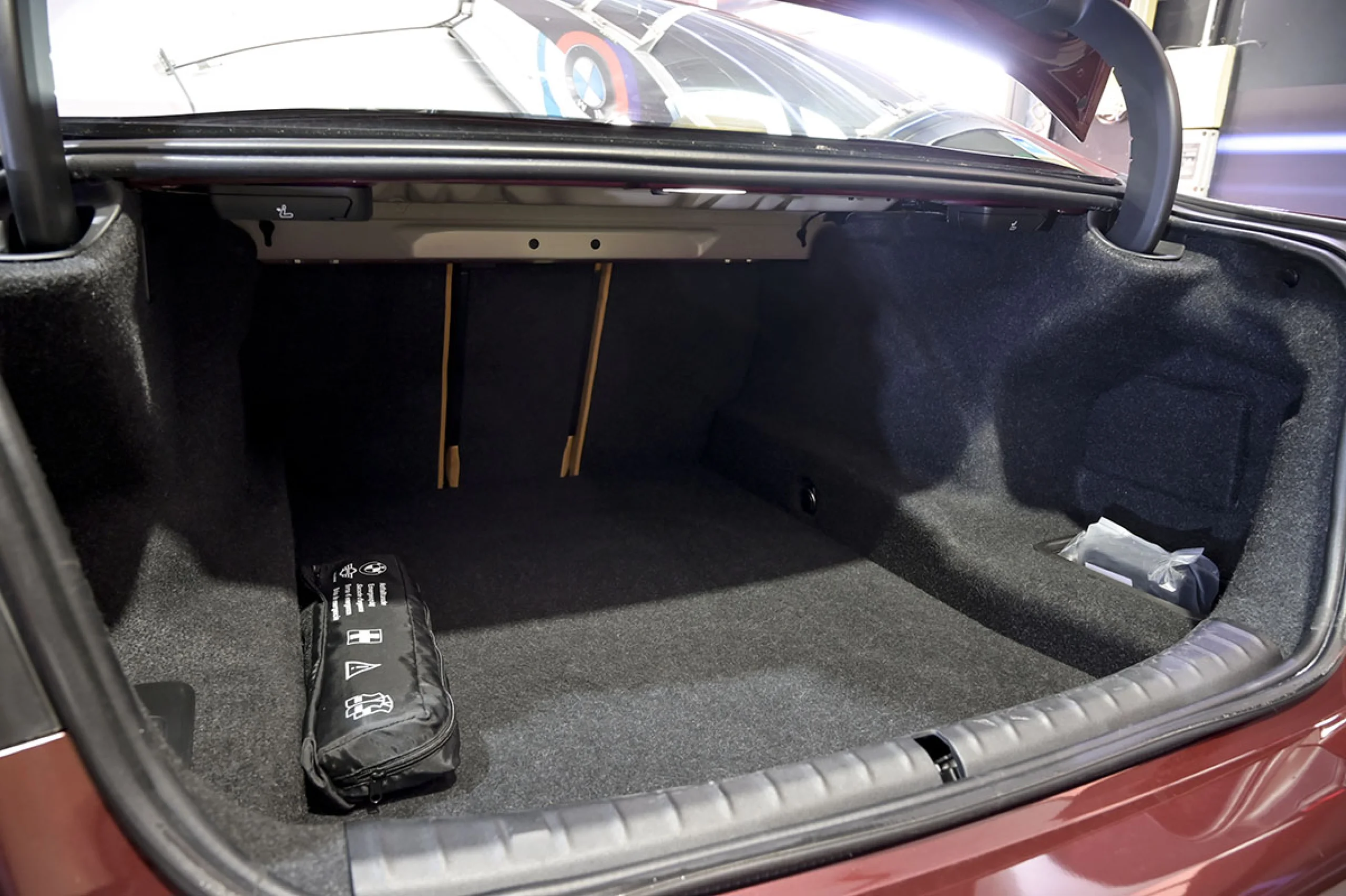 BMW 540 Serie 5 540dA xDrive - Foto 13