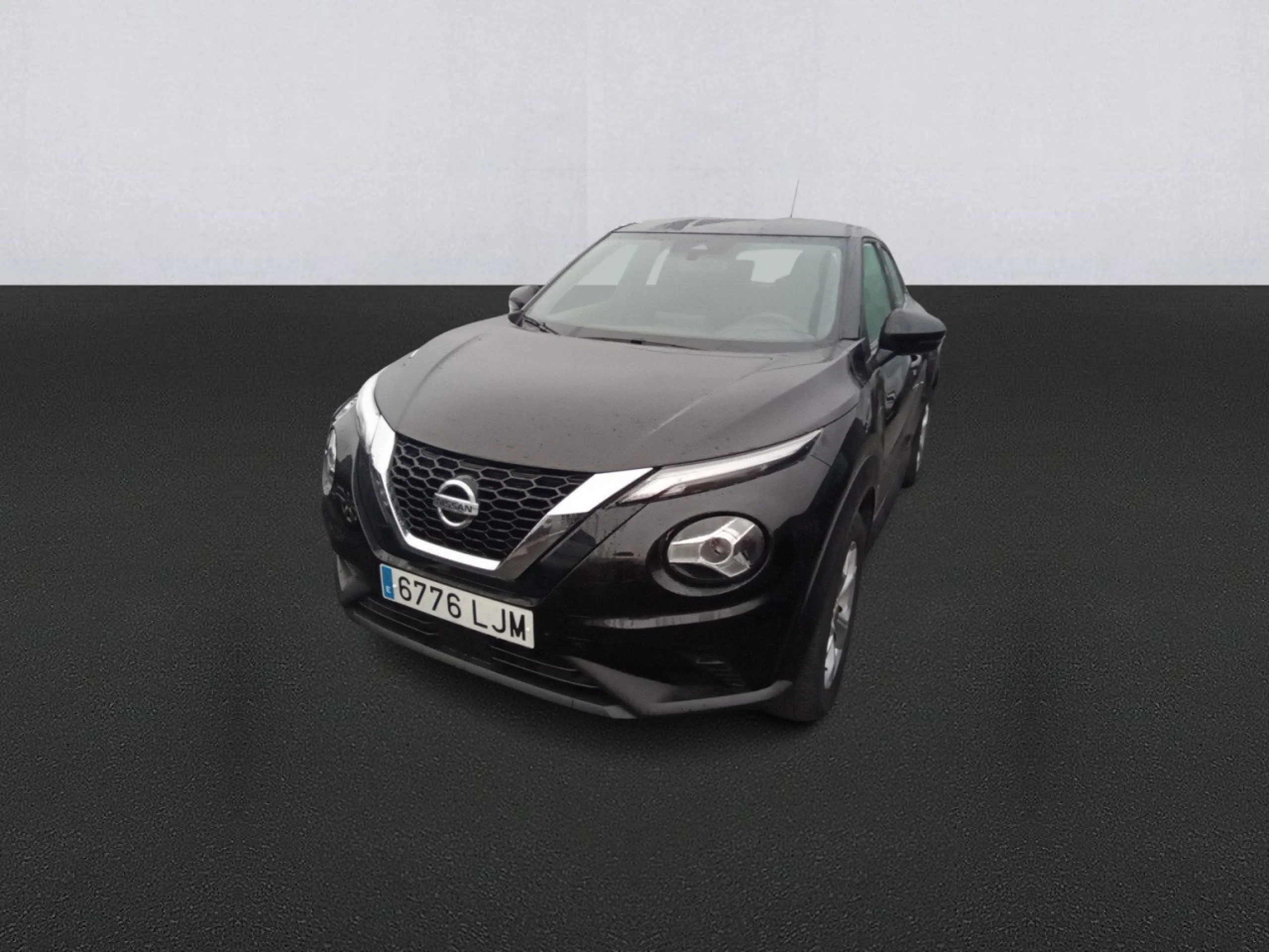 Nissan Juke DIG-T 86 kW (117 CV) 6 M/T ACENTA - Foto 1