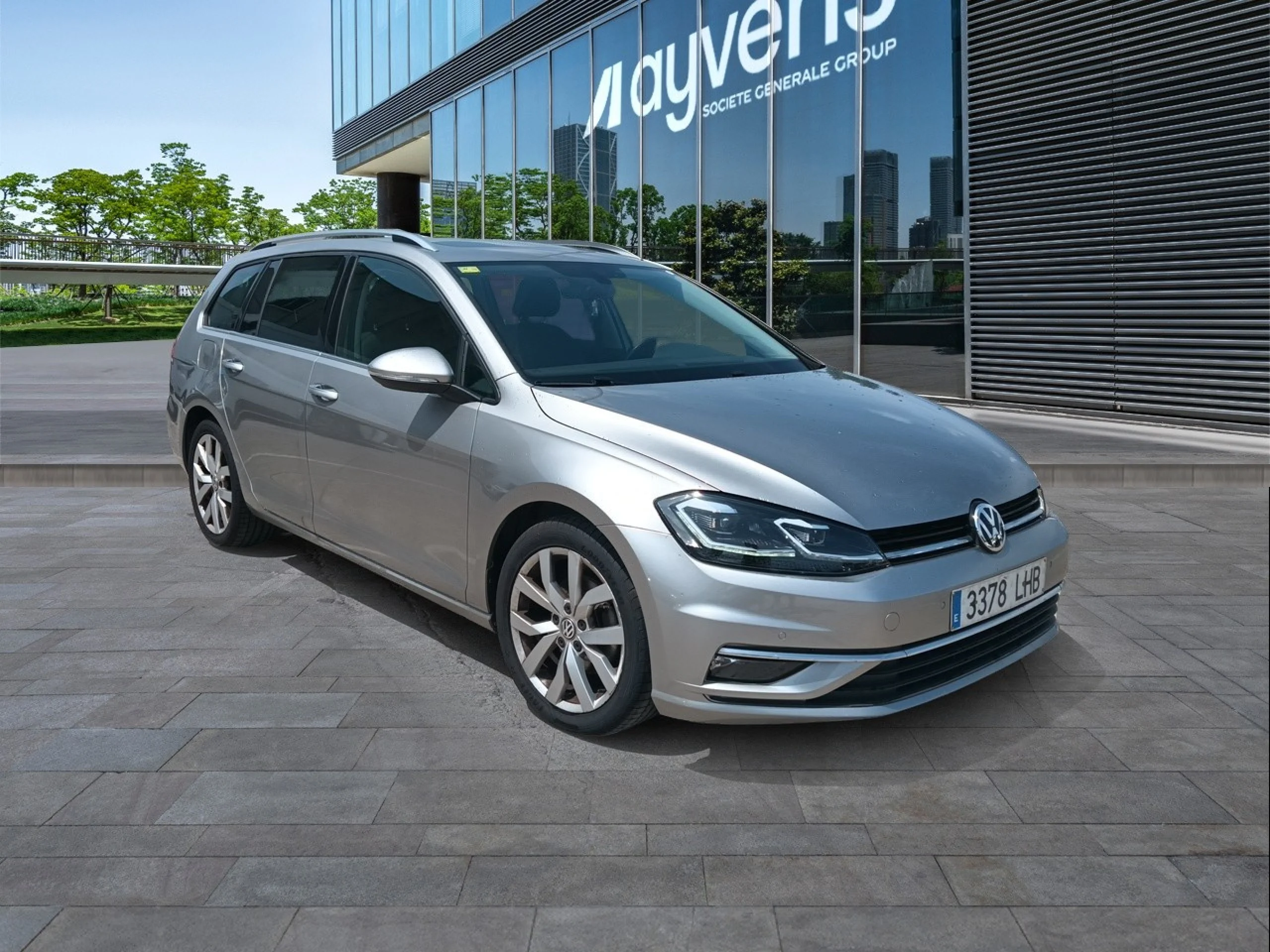 Volkswagen Golf Sport 2.0 TDI 110kW (150CV) DSG Variant - Foto 3