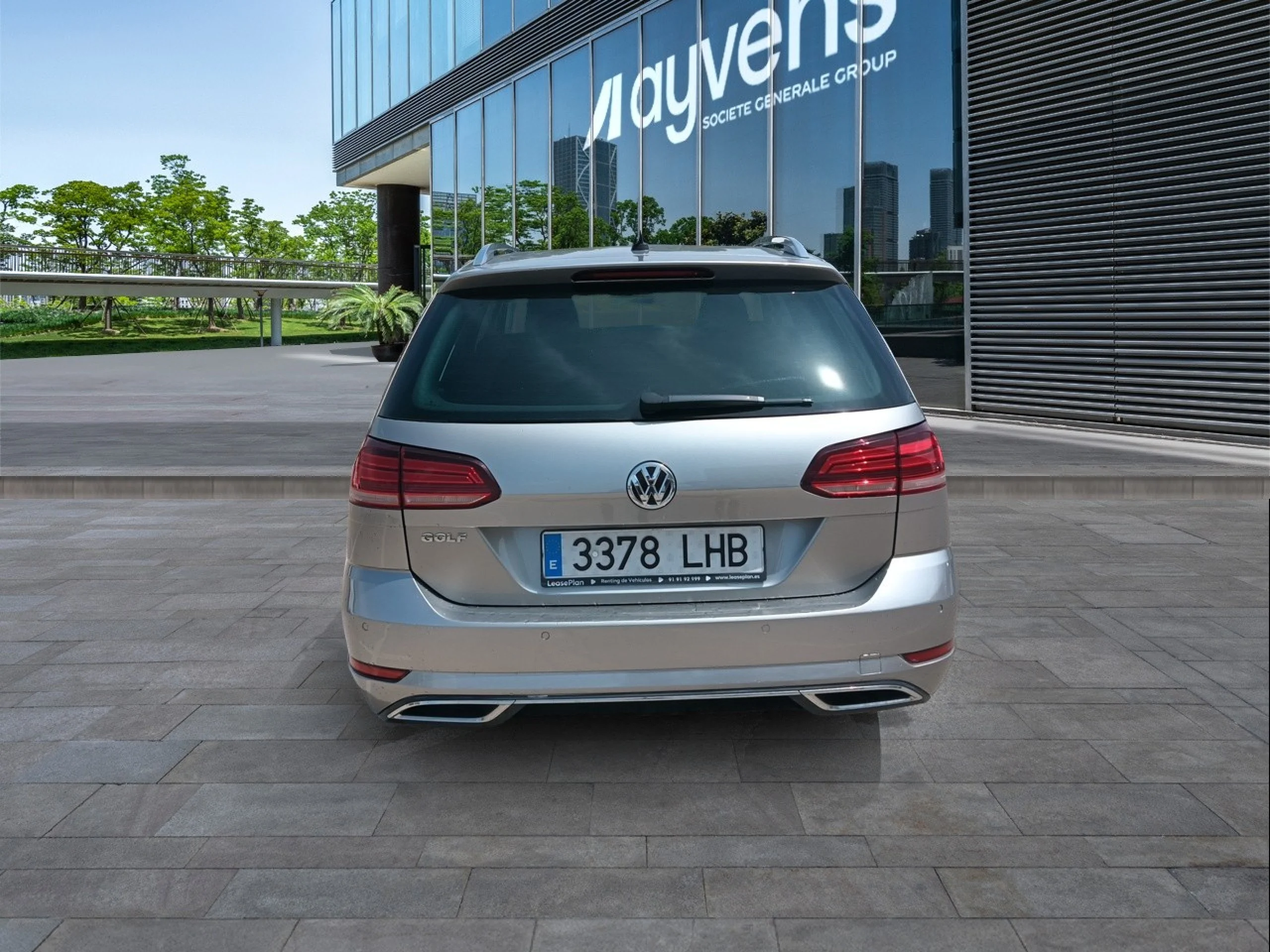 Volkswagen Golf Sport 2.0 TDI 110kW (150CV) DSG Variant - Foto 5