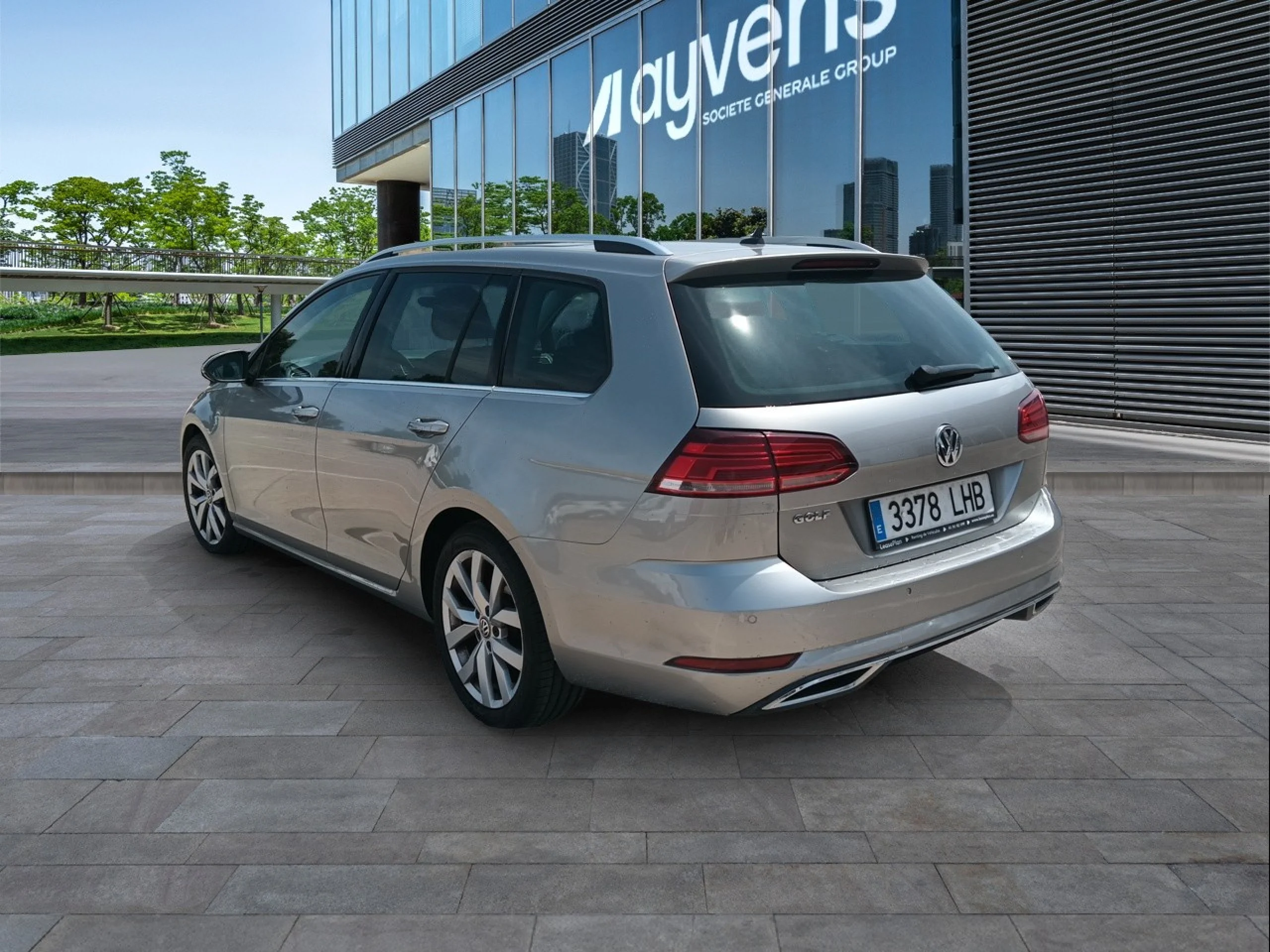 Volkswagen Golf Sport 2.0 TDI 110kW (150CV) DSG Variant - Foto 6