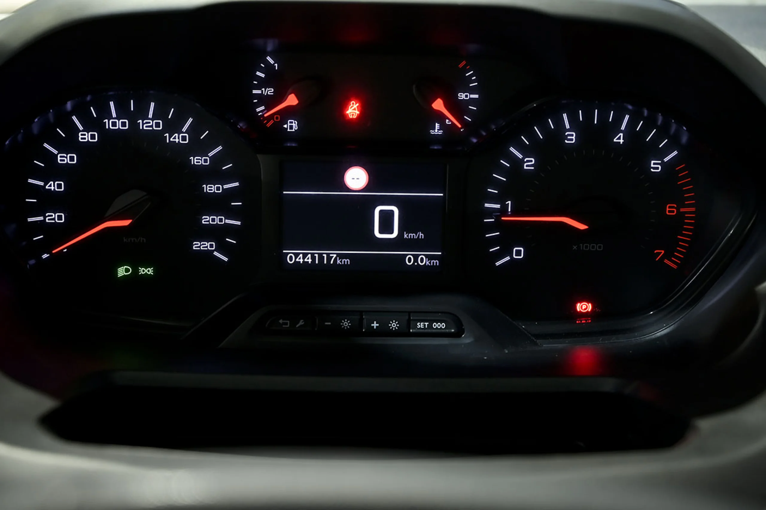 Peugeot Rifter Active Standard BlueHDi 73kW - Foto 7