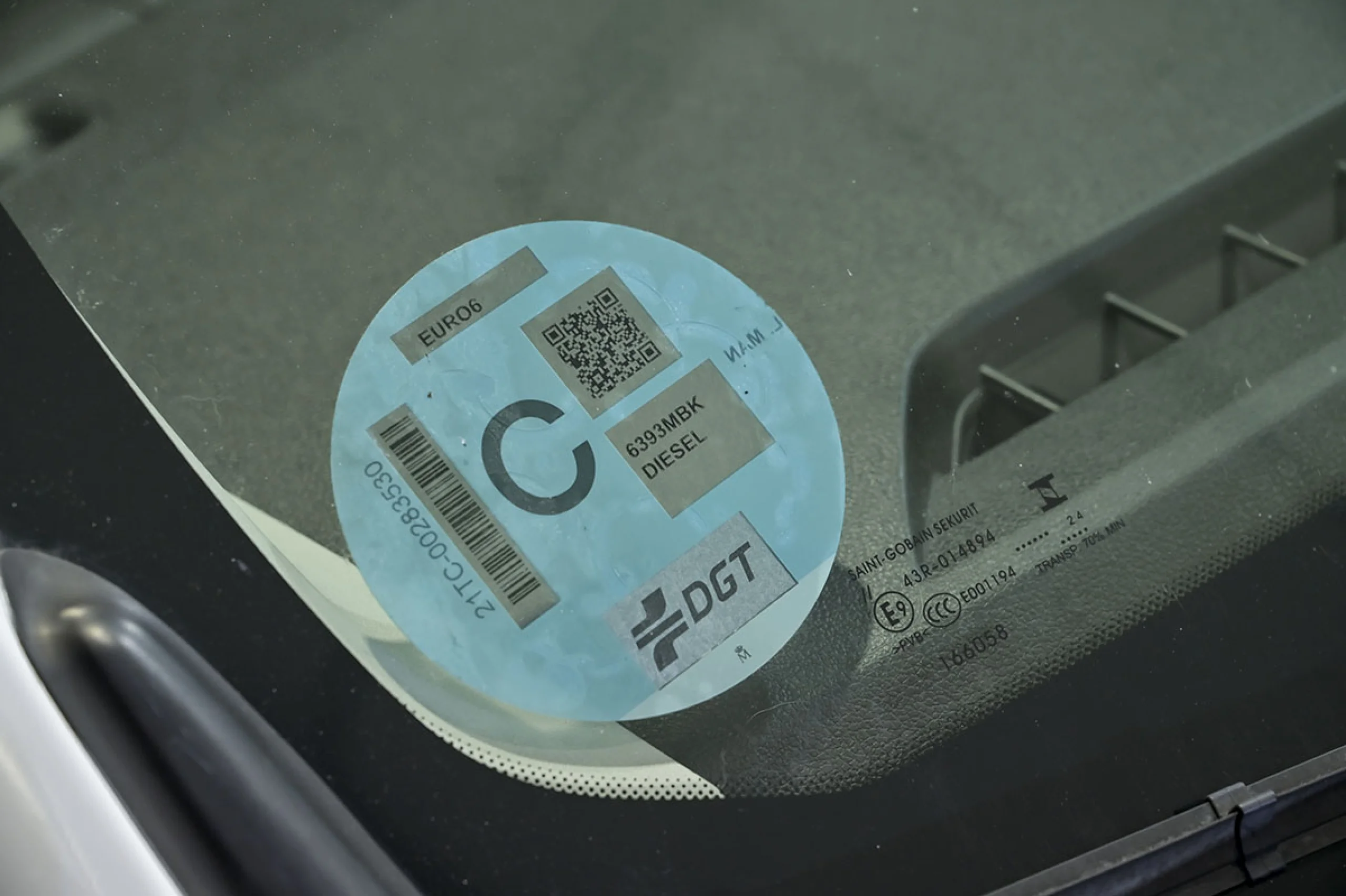 Peugeot Rifter Active Standard BlueHDi 73kW - Foto 11