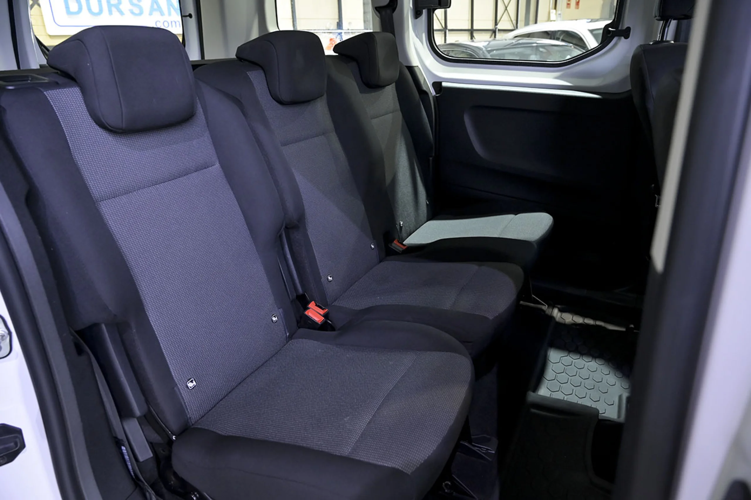 Peugeot Rifter Active Standard BlueHDi 73kW - Foto 16