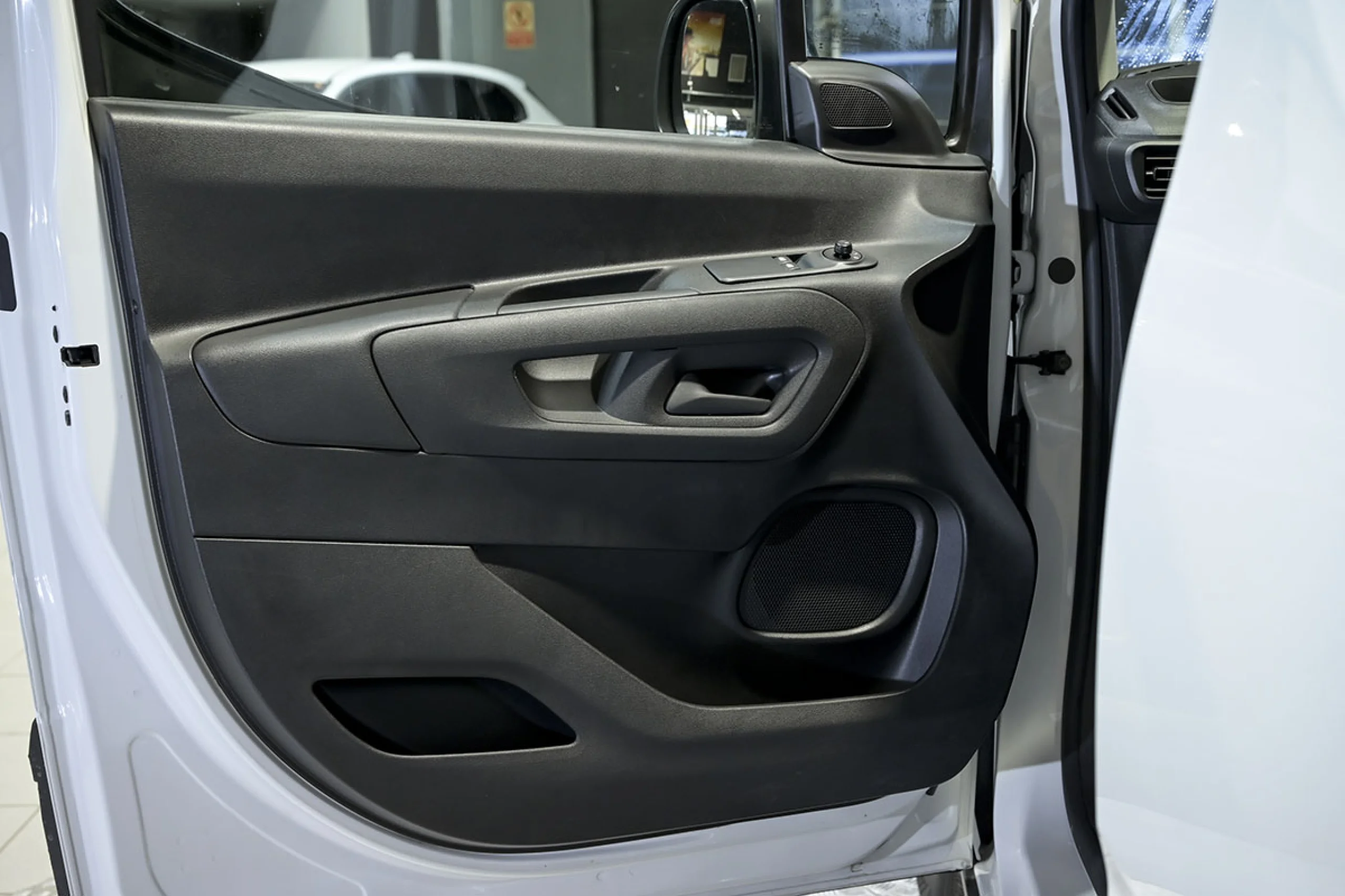 Peugeot Rifter Active Standard BlueHDi 73kW - Foto 19