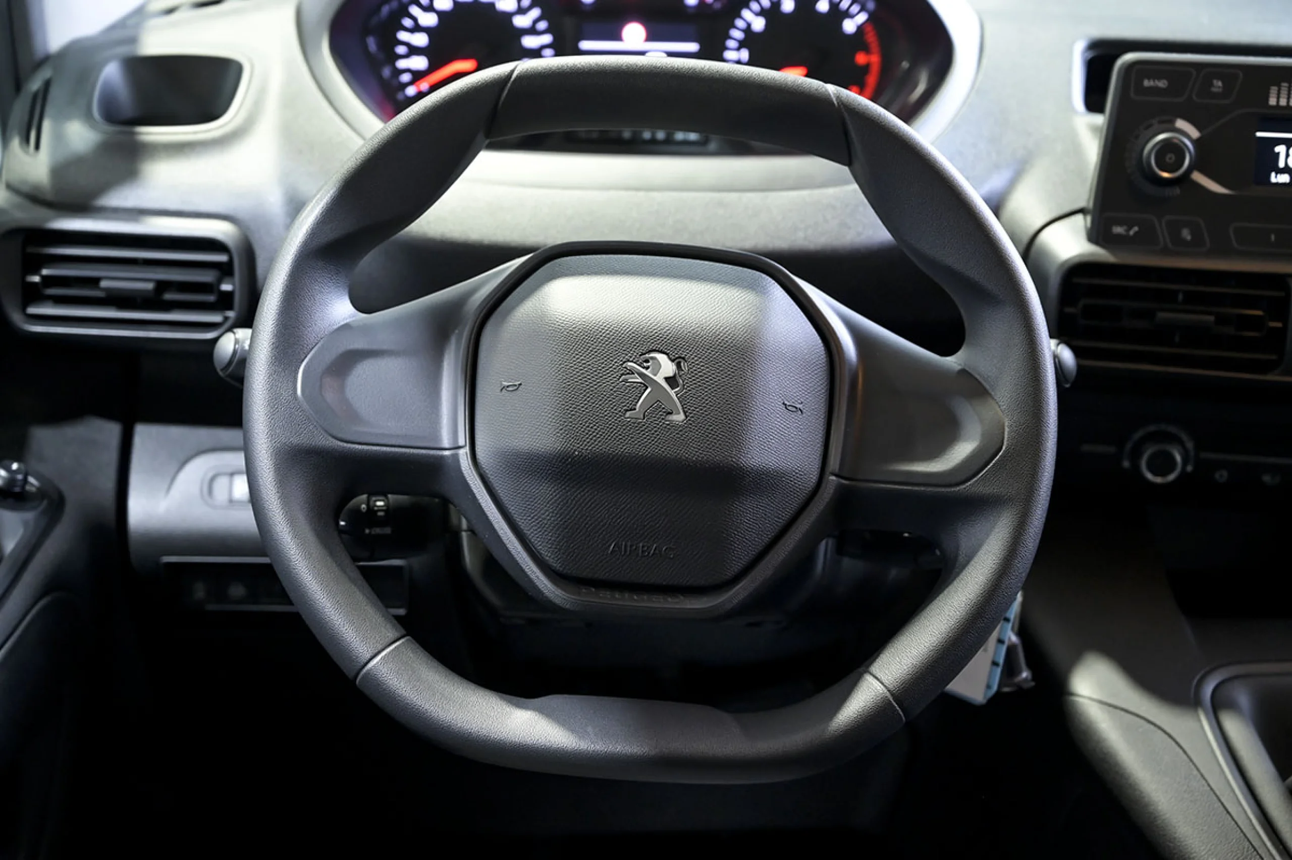 Peugeot Rifter Active Standard BlueHDi 73kW - Foto 21