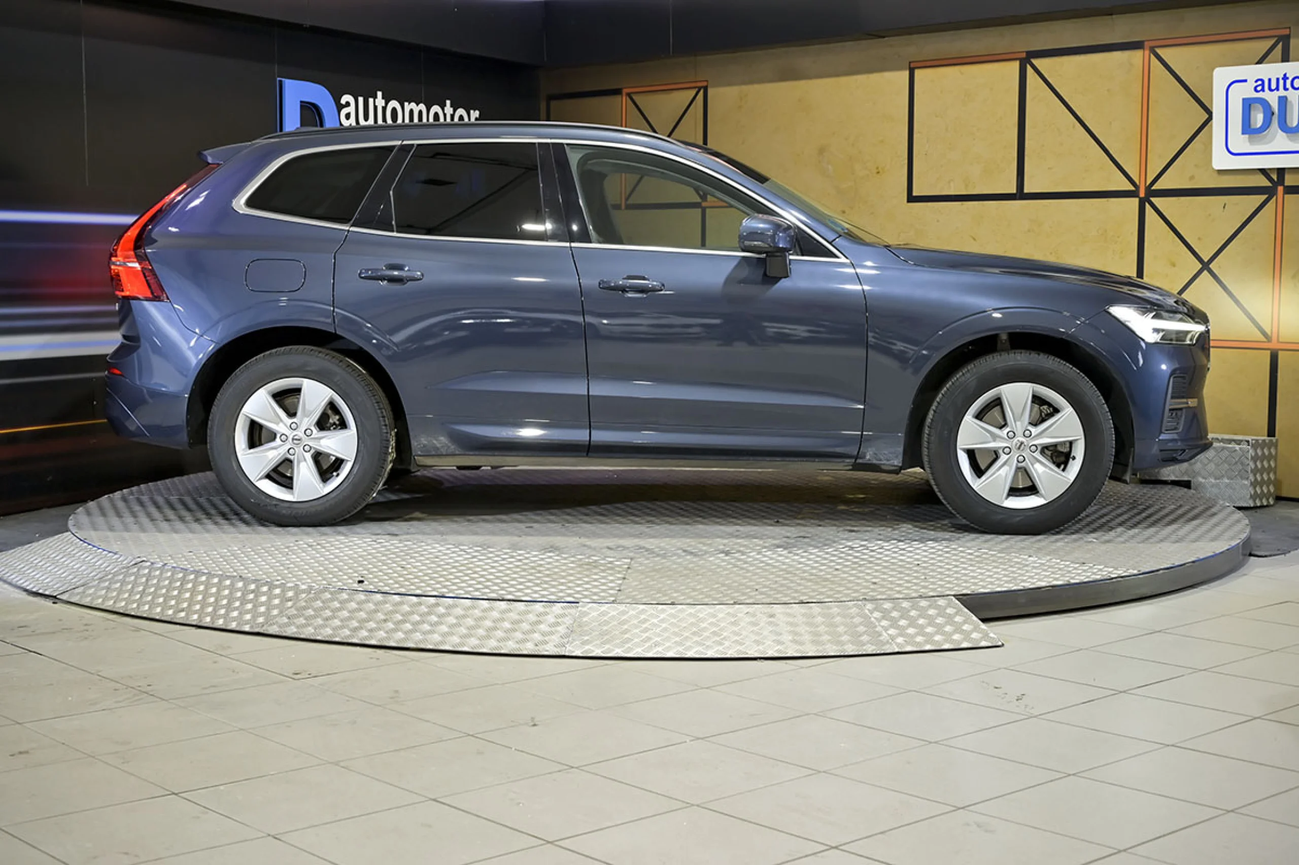 Volvo XC 60 XC60 2.0 B4 D Momentum Pro Auto - Foto 20