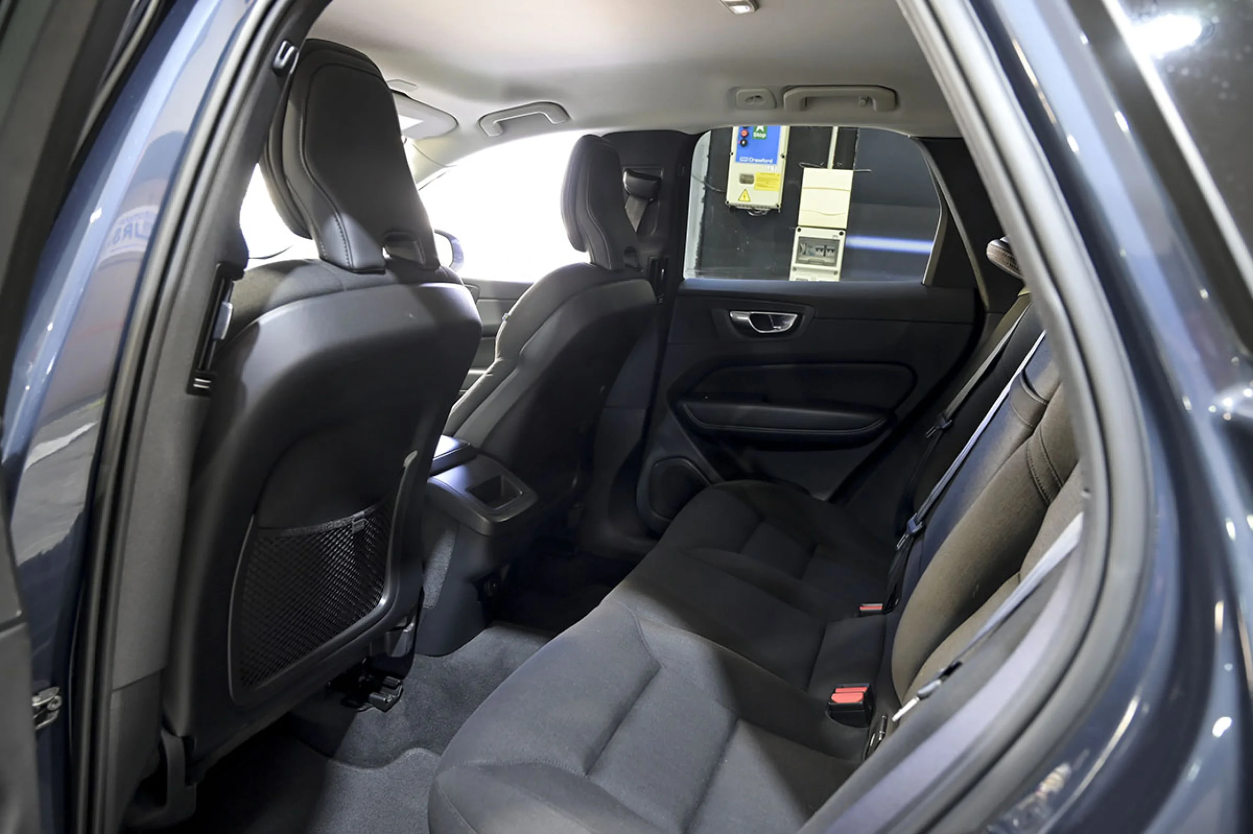 Volvo XC 60 XC60 2.0 B4 D Momentum Pro Auto - Foto 16