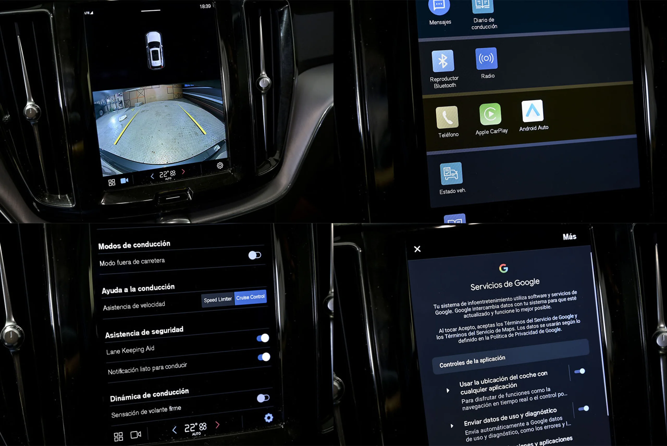 Volvo XC 60 XC60 2.0 B4 D Momentum Pro Auto - Foto 10